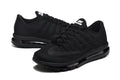 Nike Air Max Sneakers – All Black