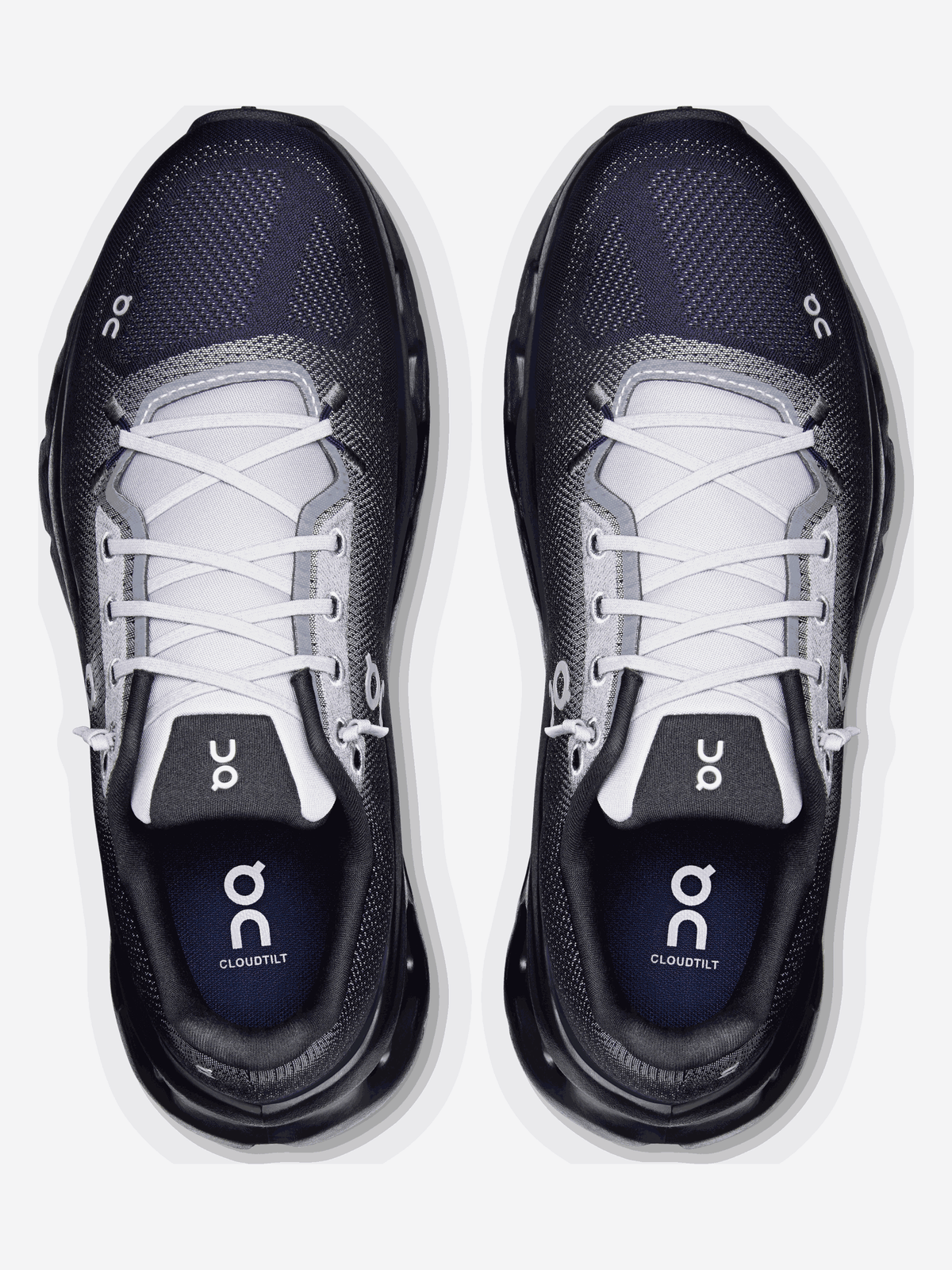 ON RUNNING - Men Cloudtilt Sneakers