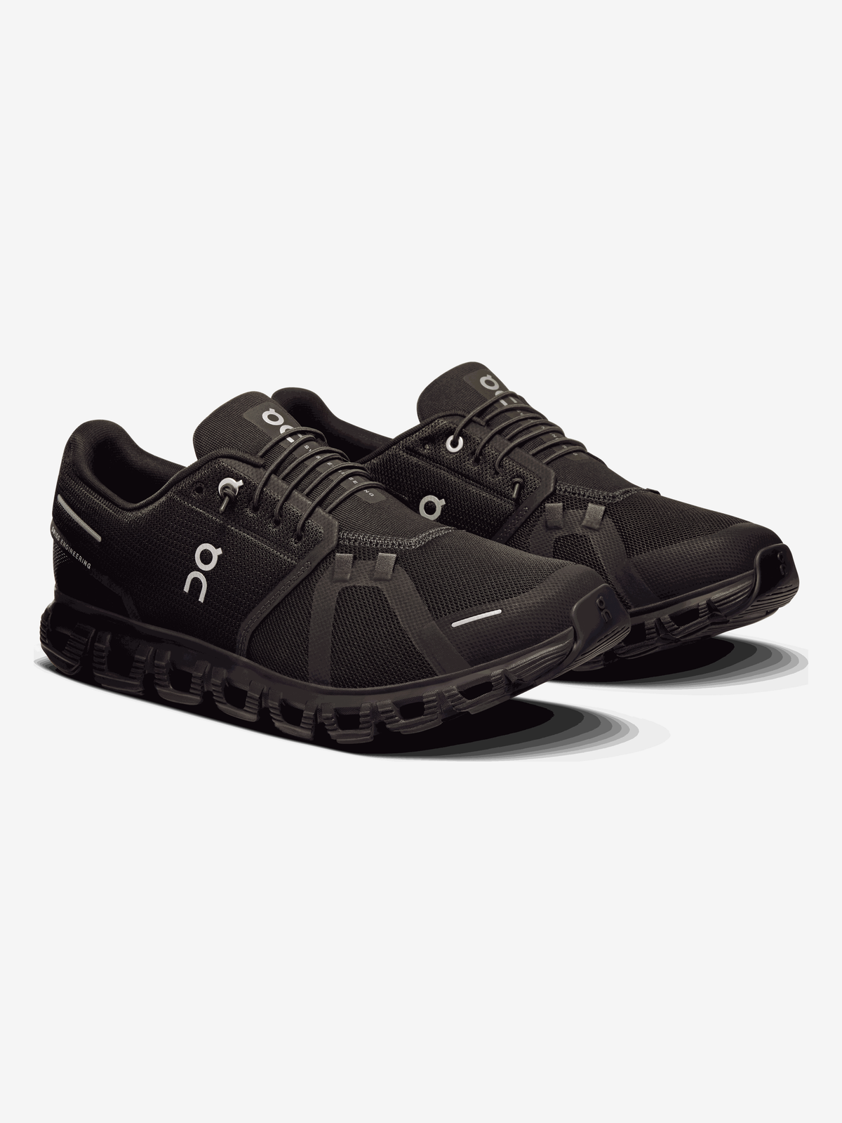 ON RUNNING - Men Cloud 6 Sneakers