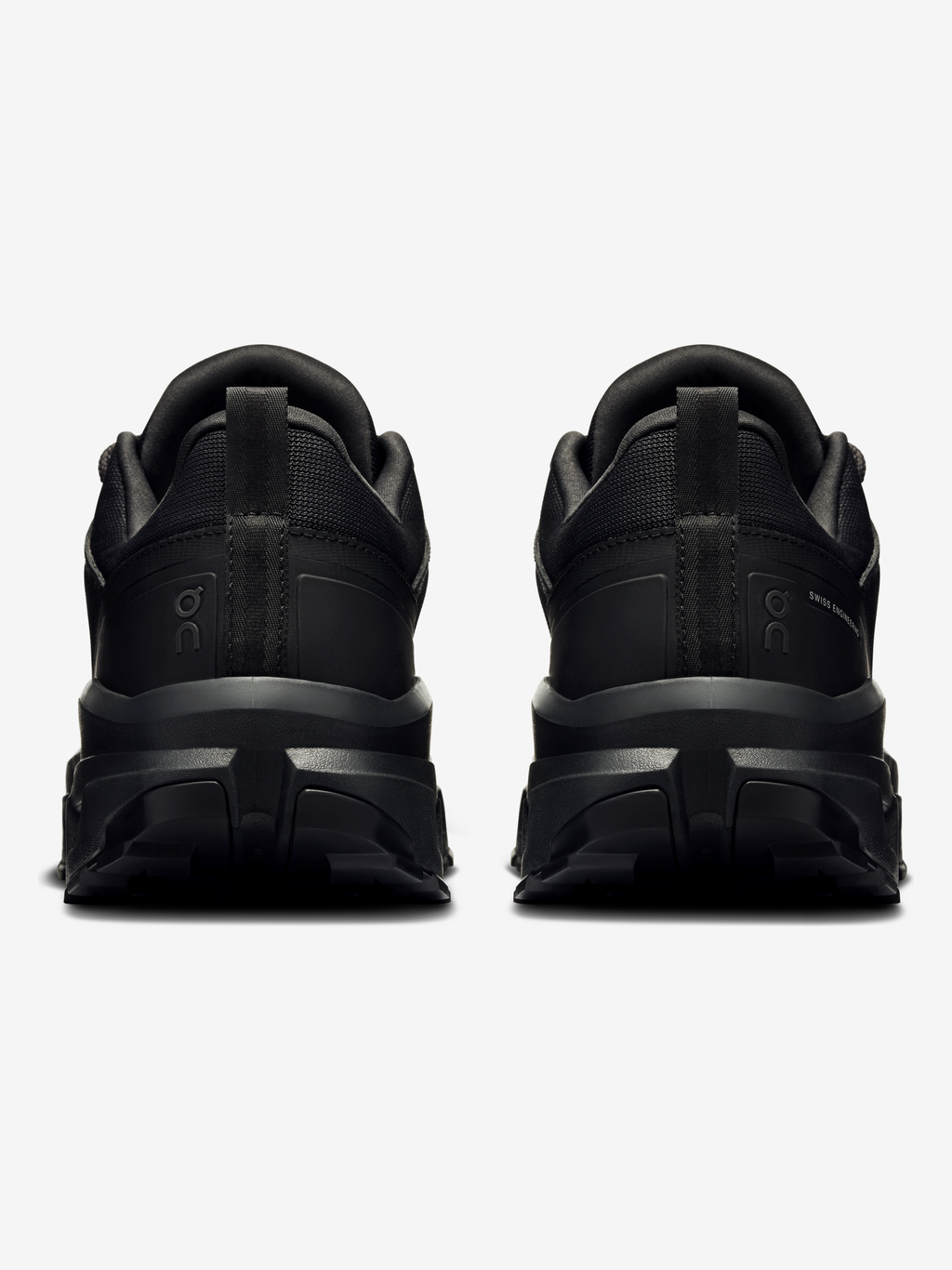 ON RUNNING - Men Cloudrock Low Wp Sneakers