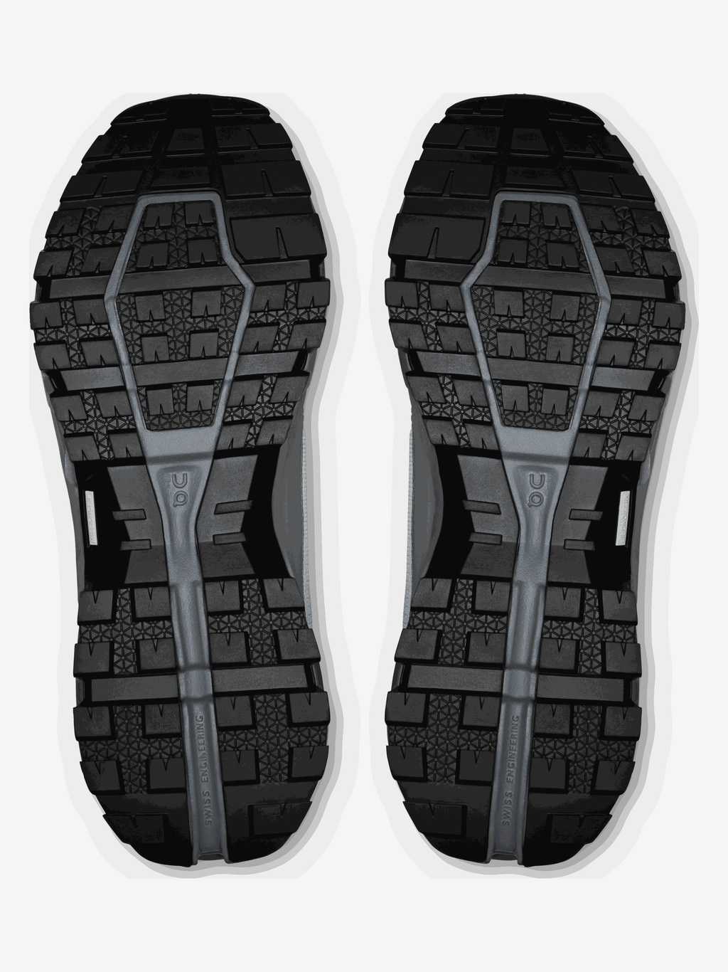 ON RUNNING - Men Cloudrock Low Wp Sneakers