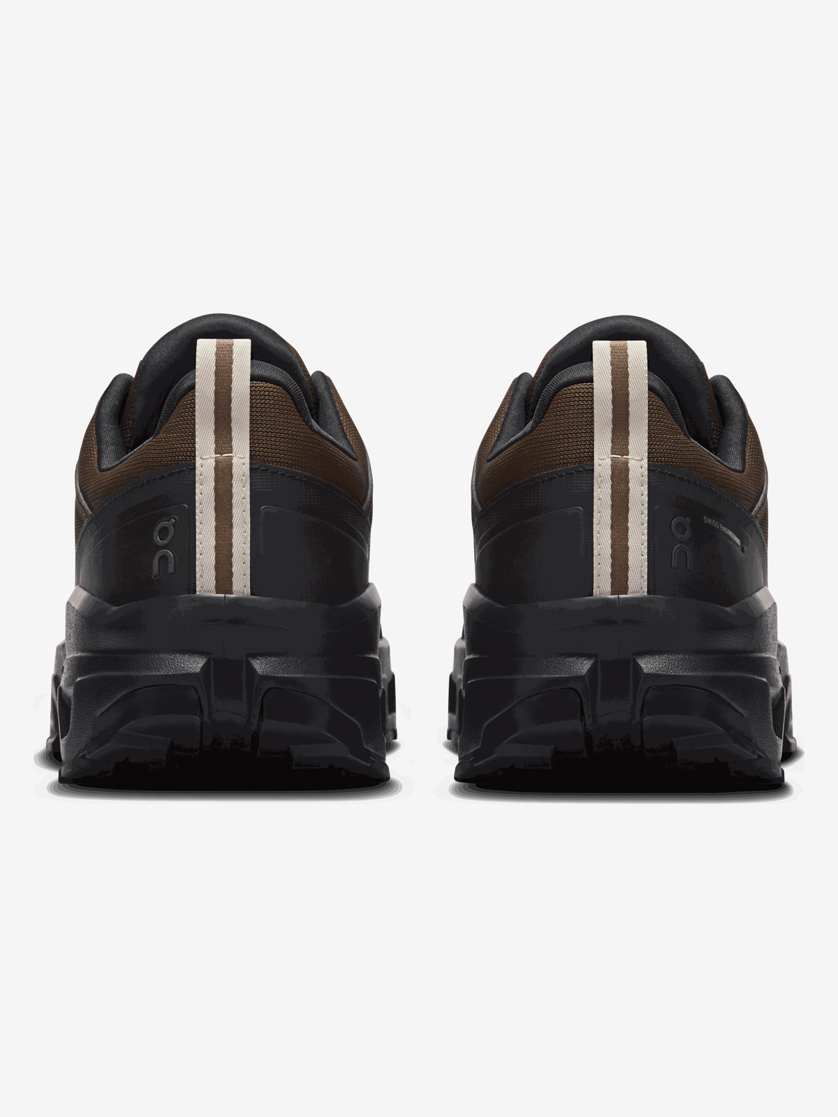 ON RUNNING - Men Cloudrock Low WP 1 Sneakers
