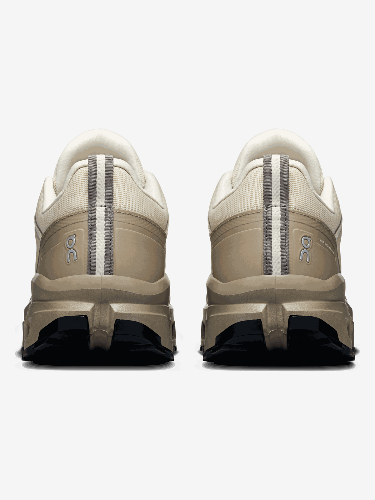 ON RUNNING - Men Cloudrock Low Wp Sneakers