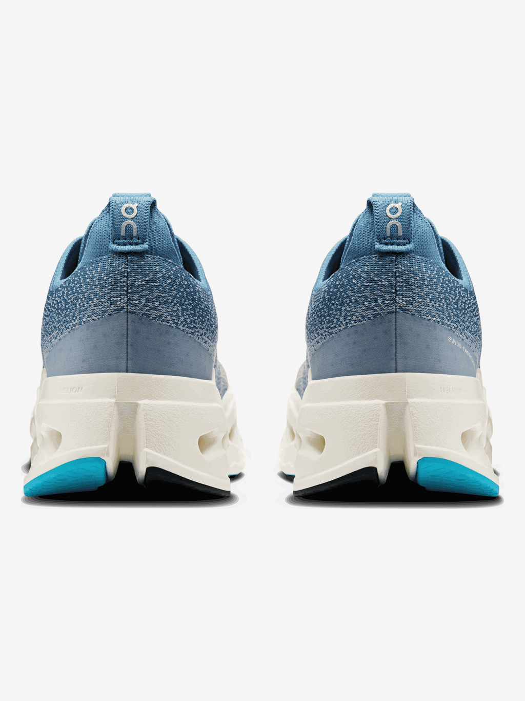 ON RUNNING - Men Cloudsurfer Max 1 Sneakers