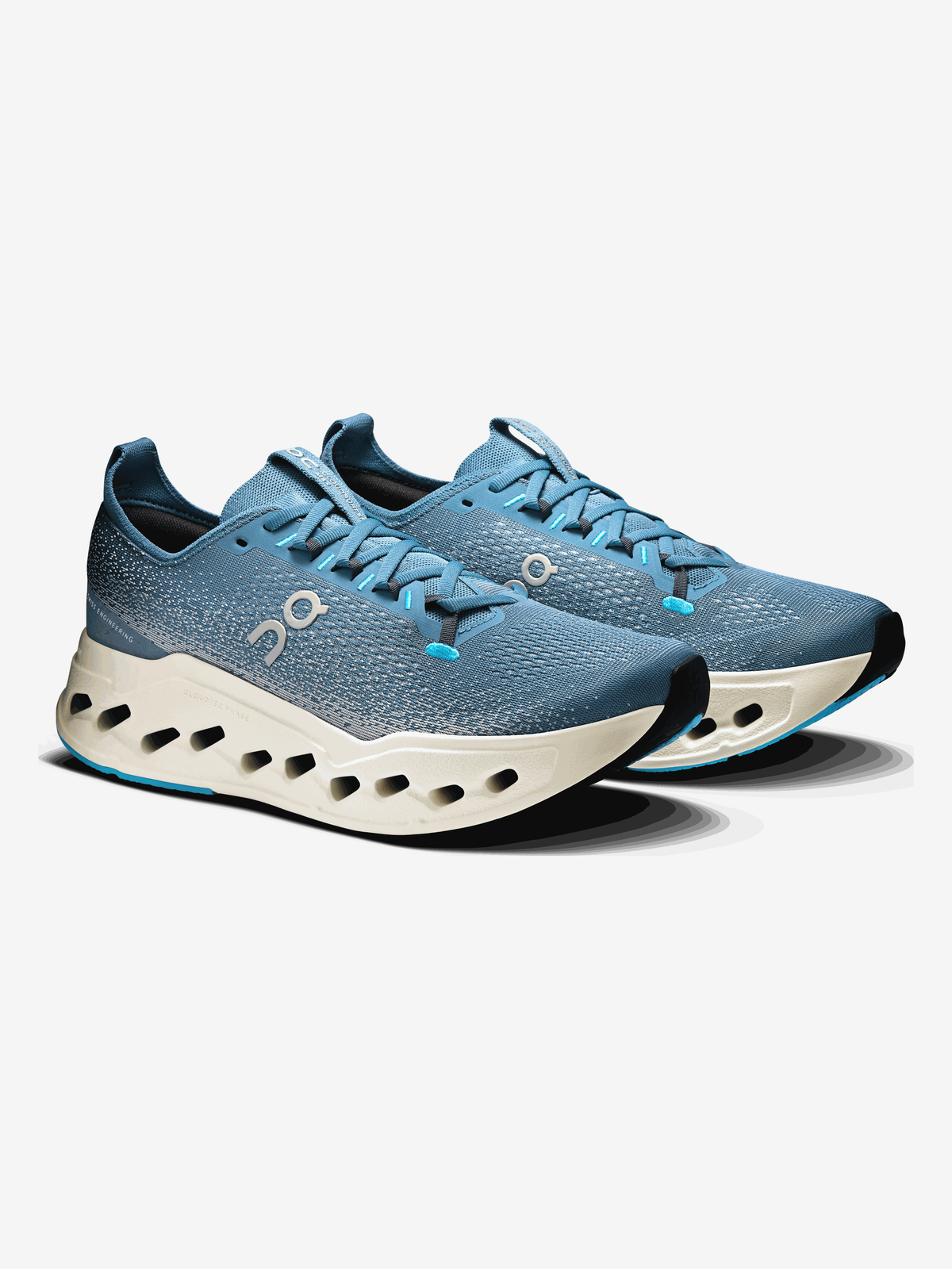 ON RUNNING - Men Cloudsurfer Max 1 Sneakers