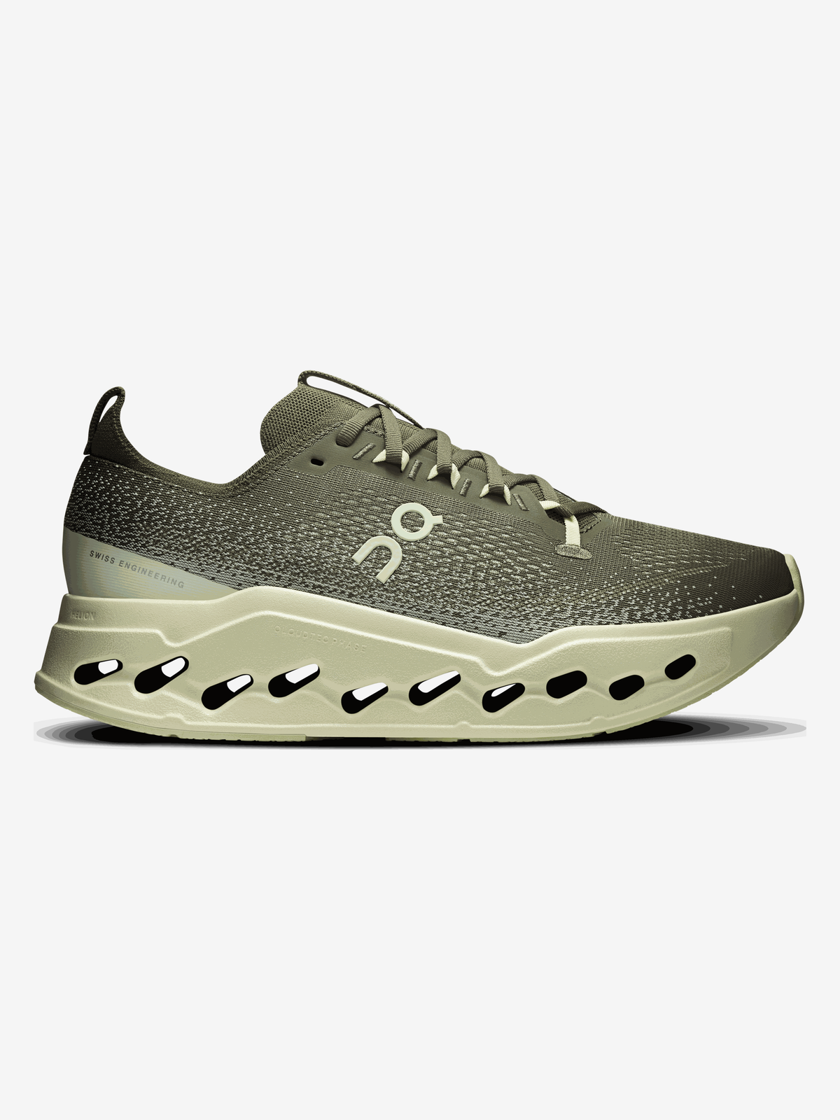 ON RUNNING - Men Cloudsurfer Max 1 Sneakers