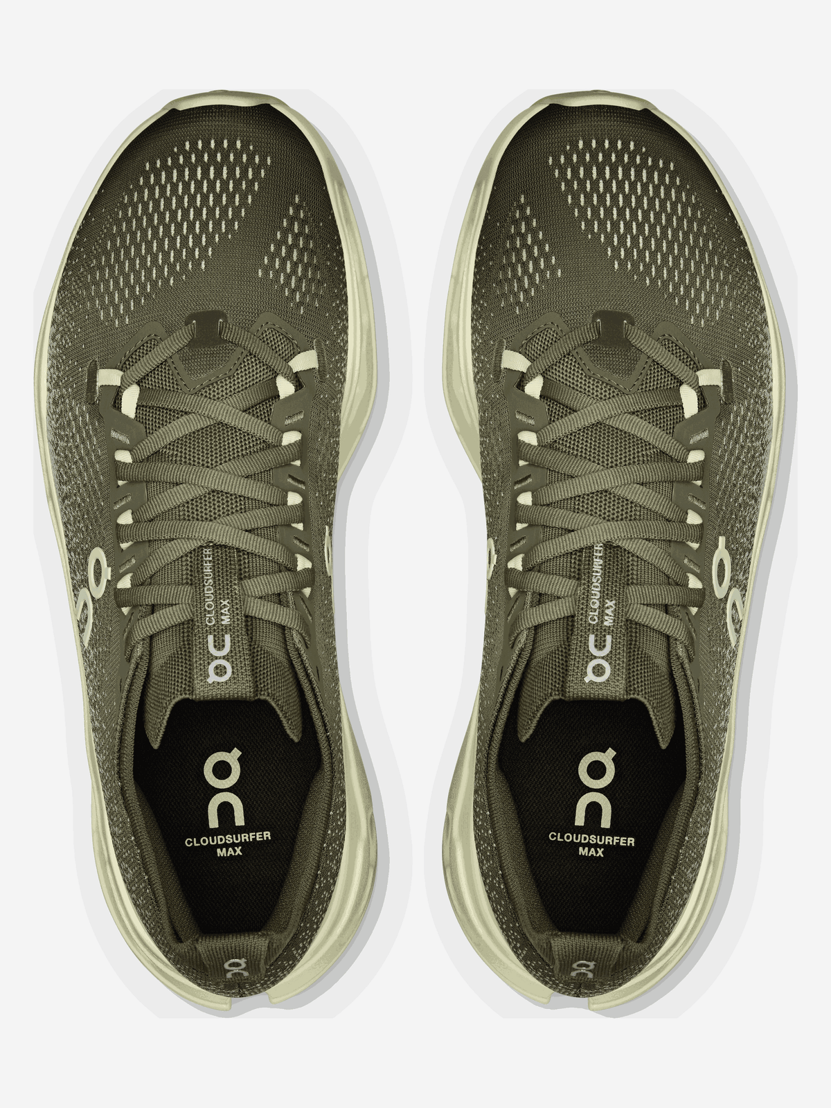 ON RUNNING - Men Cloudsurfer Max 1 Sneakers