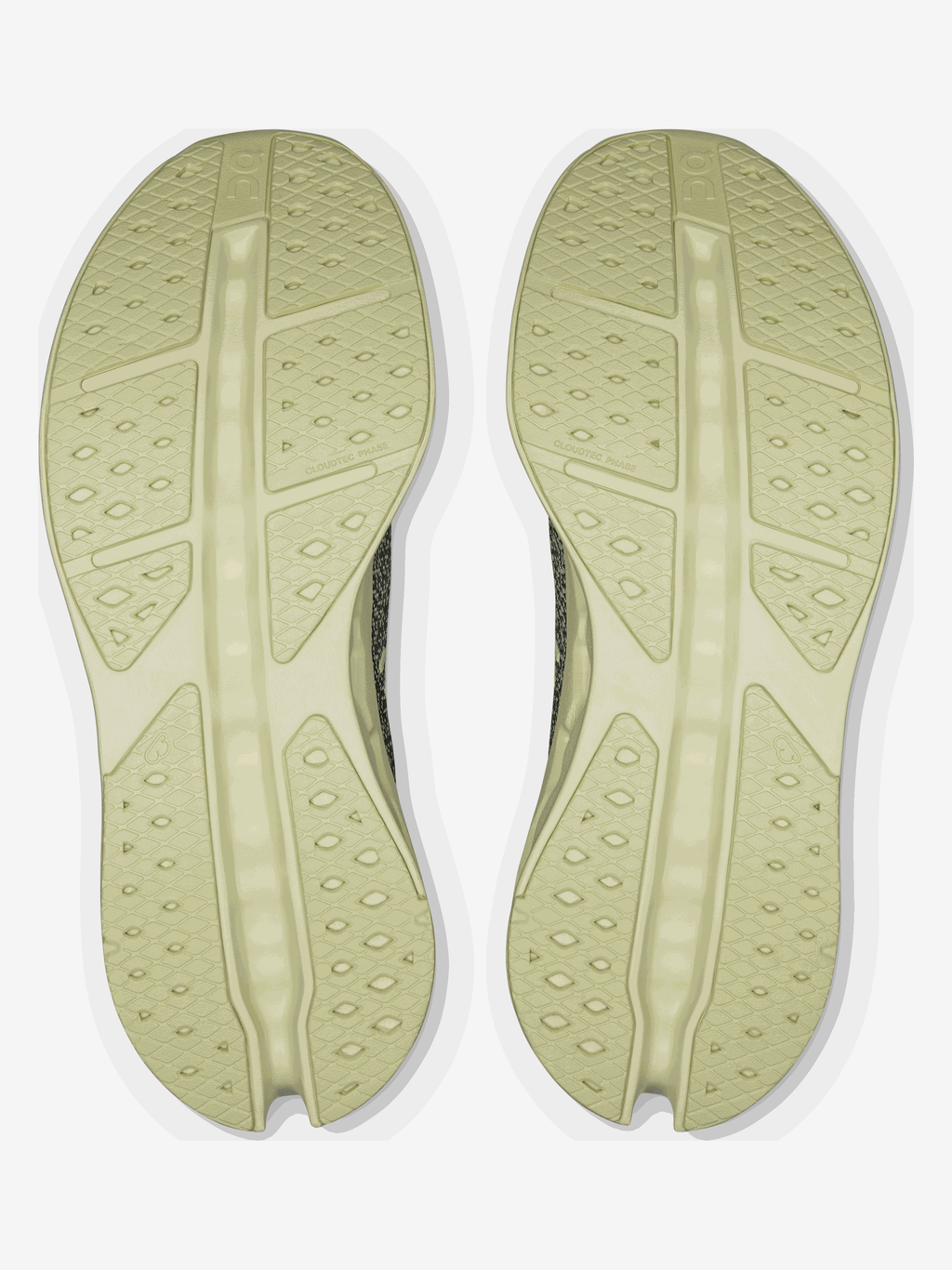 ON RUNNING - Men Cloudsurfer Max 1 Sneakers