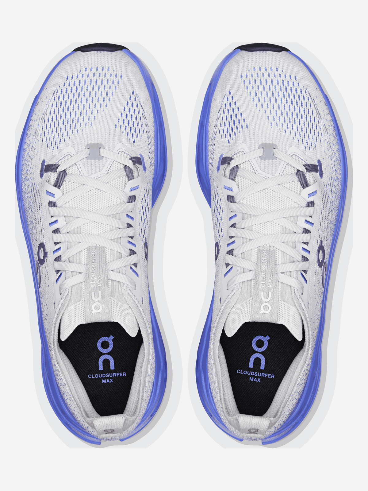ON RUNNING - Men Cloudsurfer Max 1 Sneakers