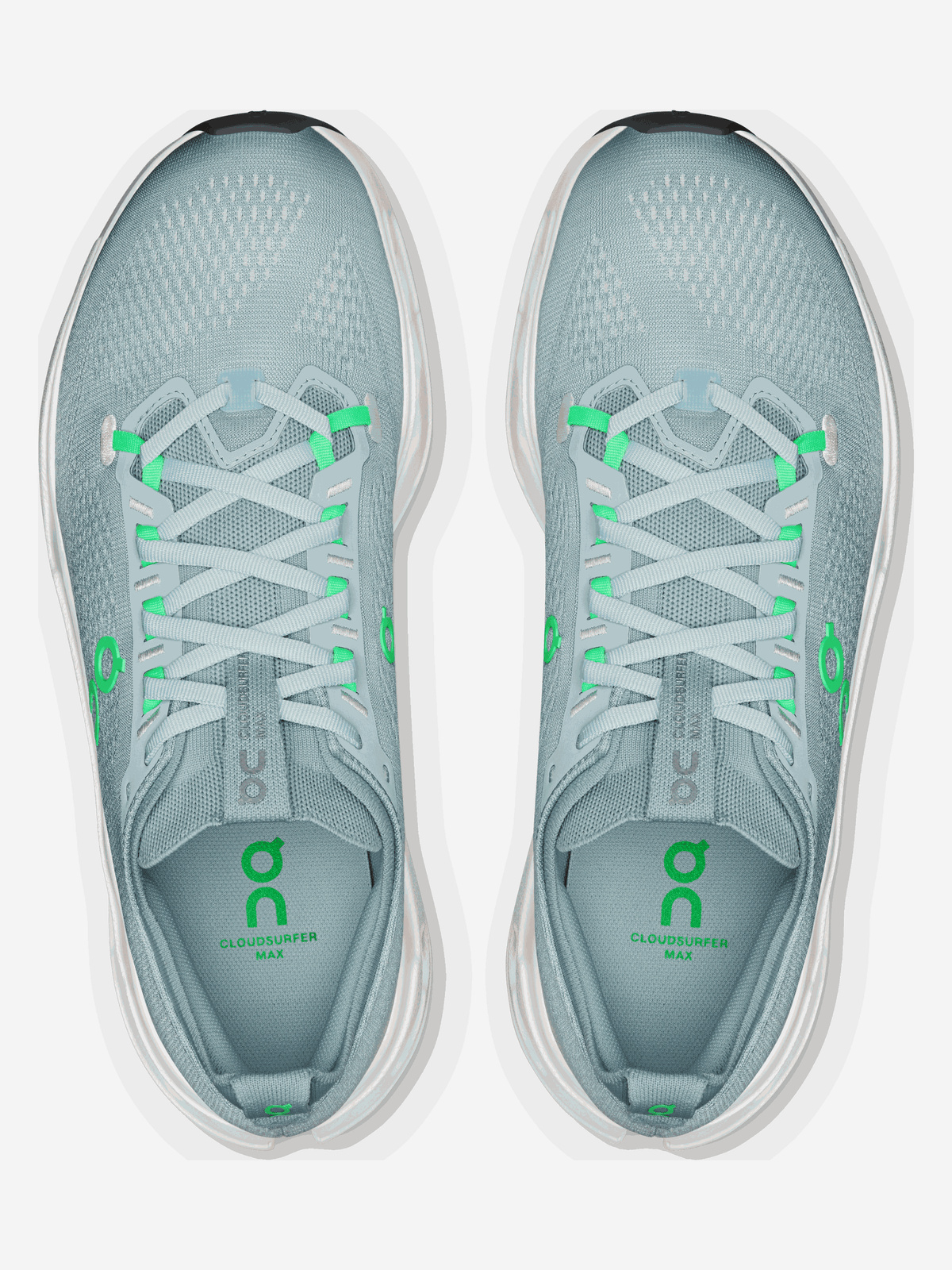 ON RUNNING - Men Cloudsurfer Max 1 Sneakers