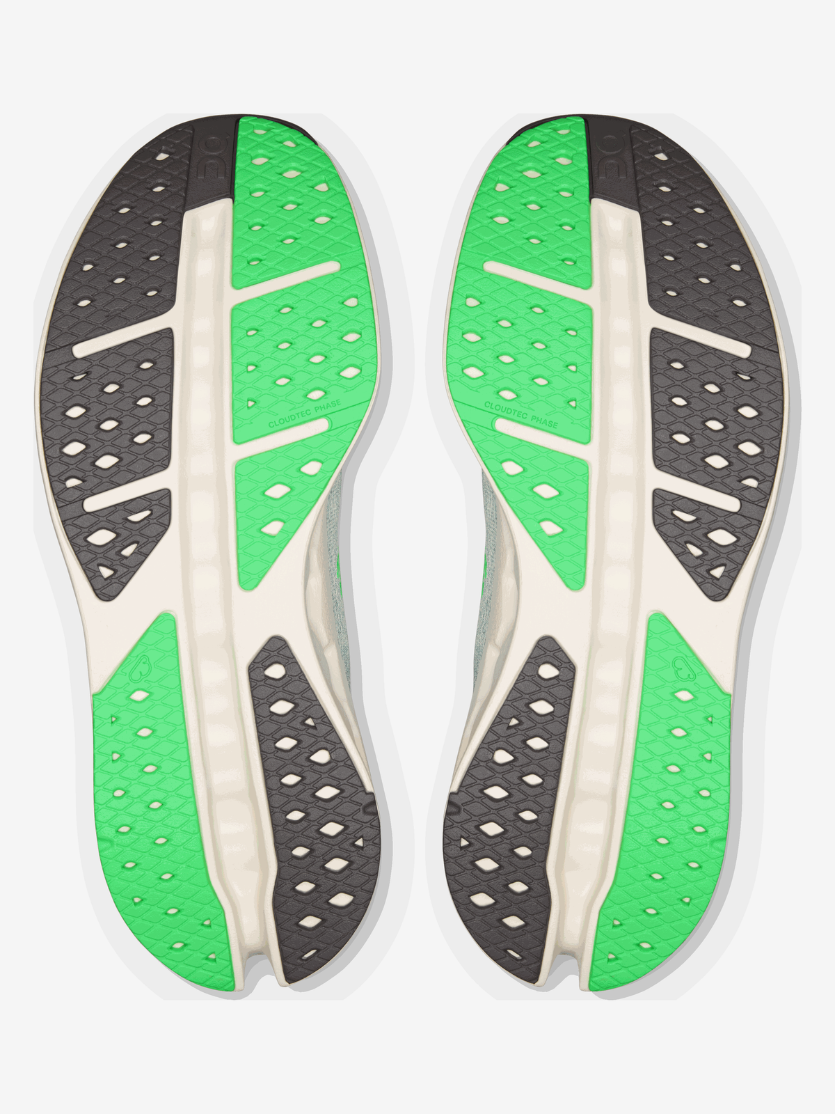 ON RUNNING - Men Cloudsurfer Max 1 Sneakers