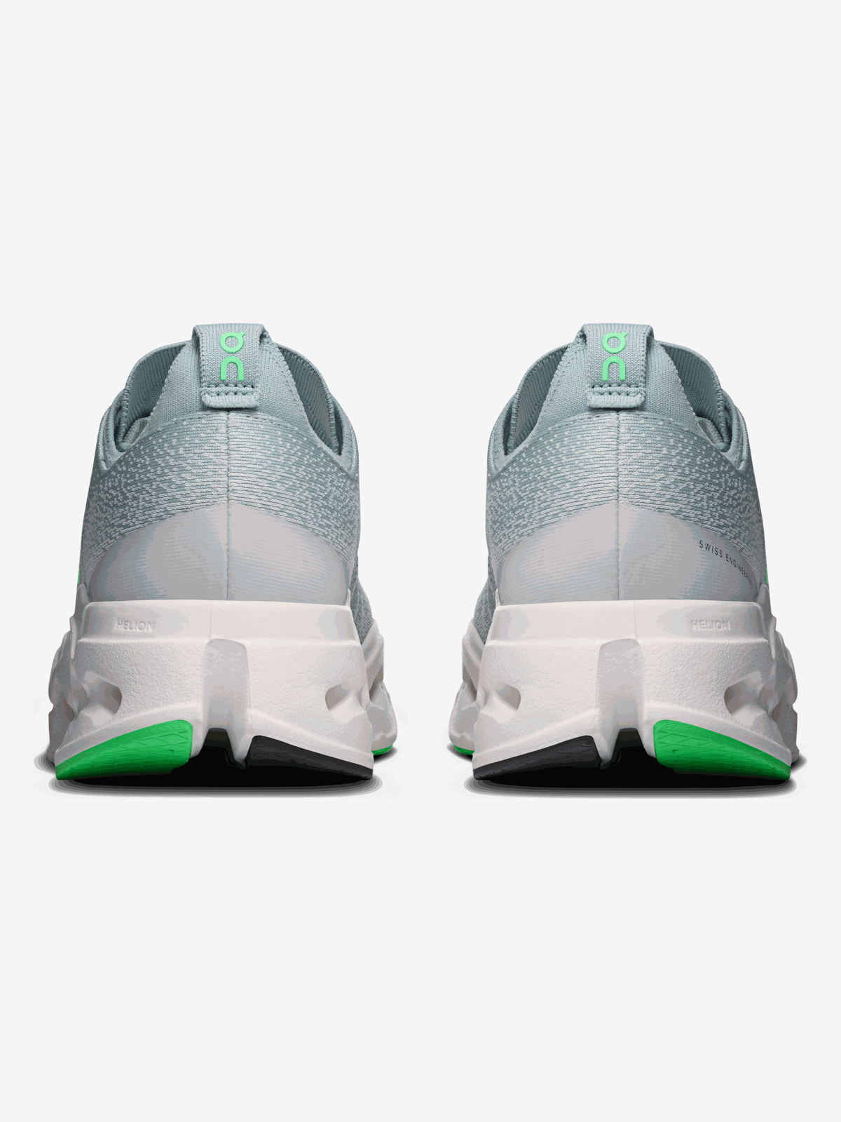 ON RUNNING - Men Cloudsurfer Max 1 Sneakers