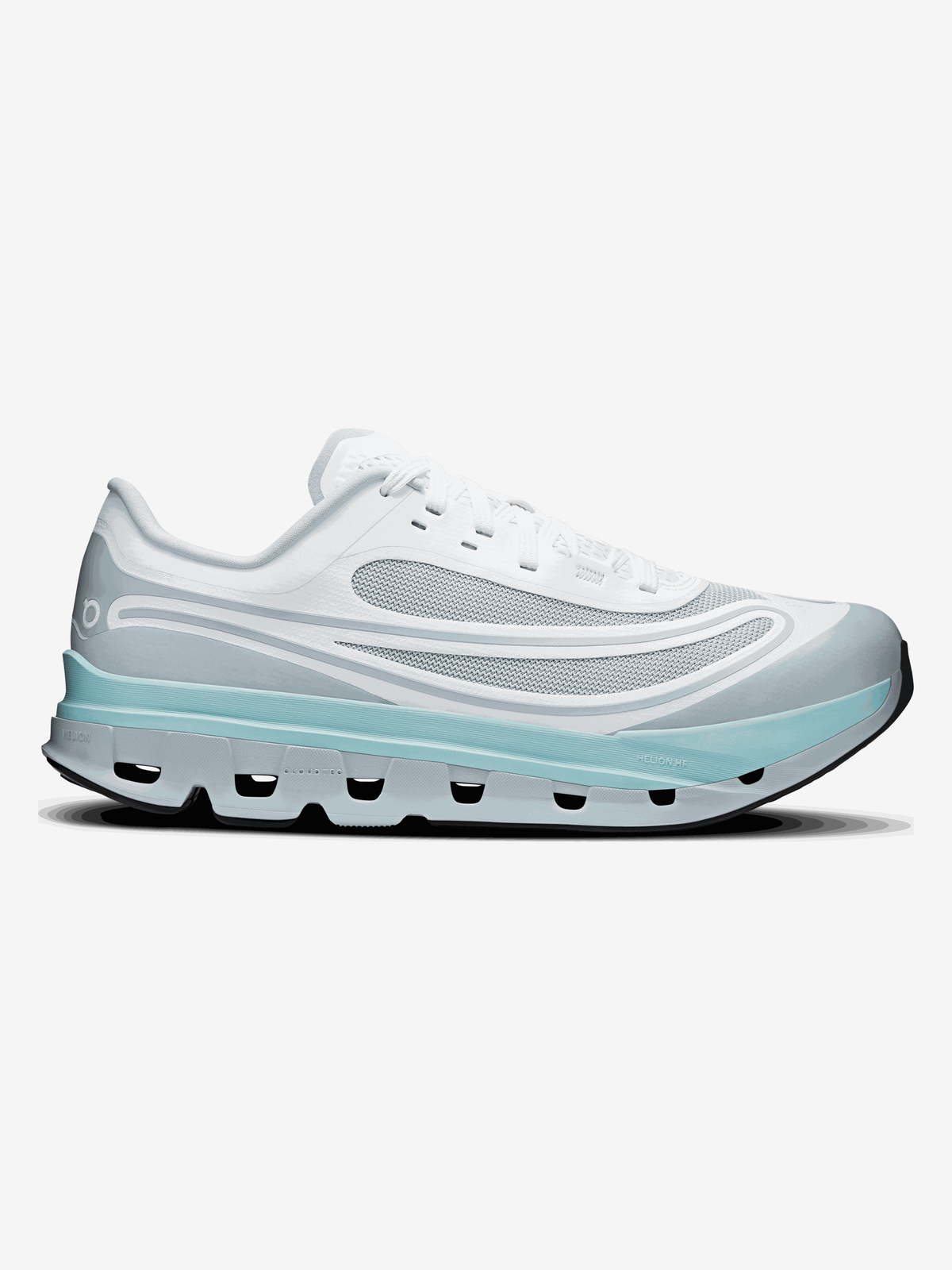 ON RUNNING - Men Cloudflow 5 AD Sneakers