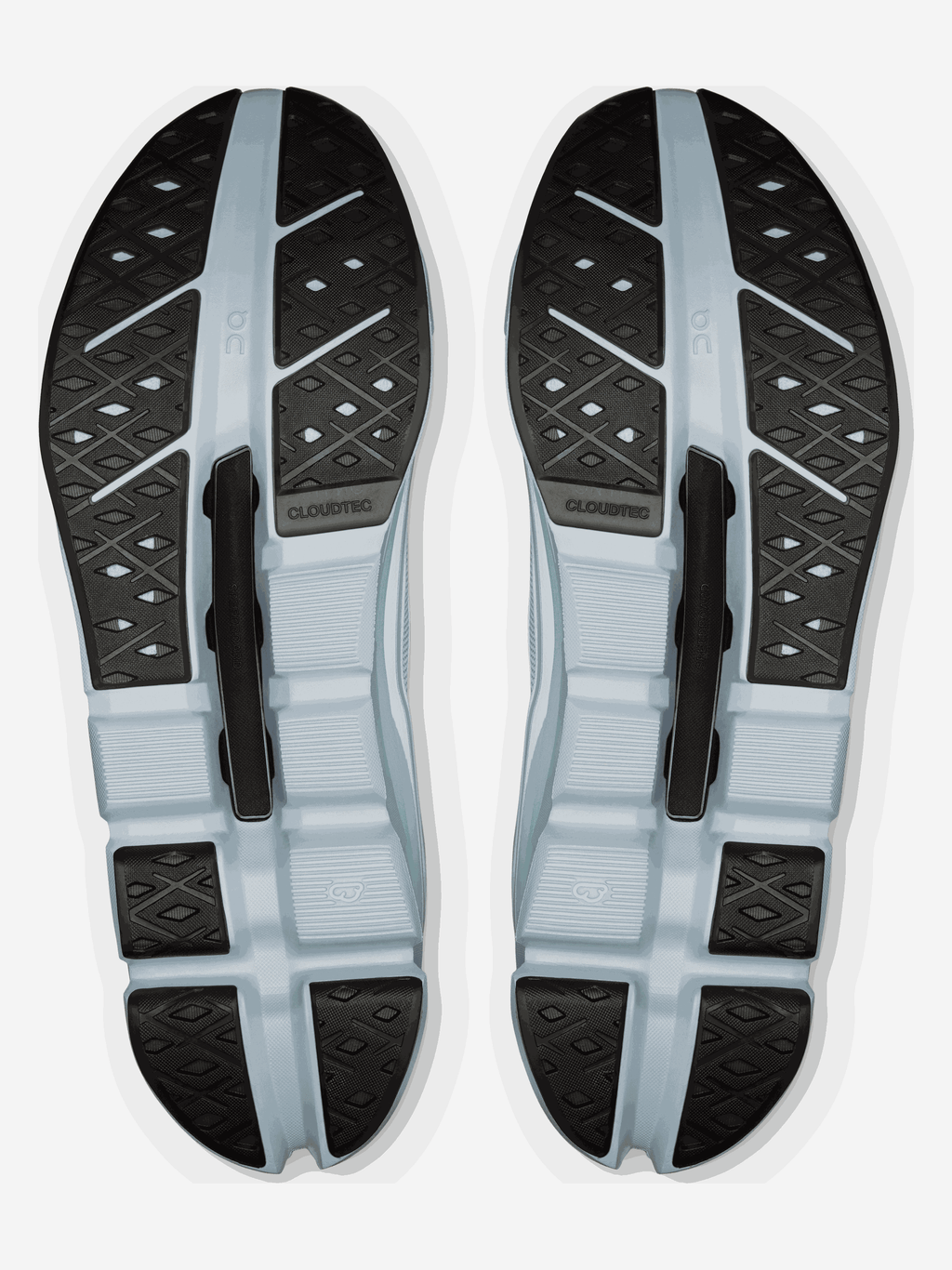 ON RUNNING - Men Cloudflow 5 AD Sneakers