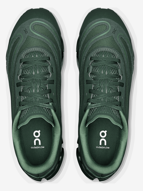 ON RUNNING - Men Cloudflow 5 AD Sneakers