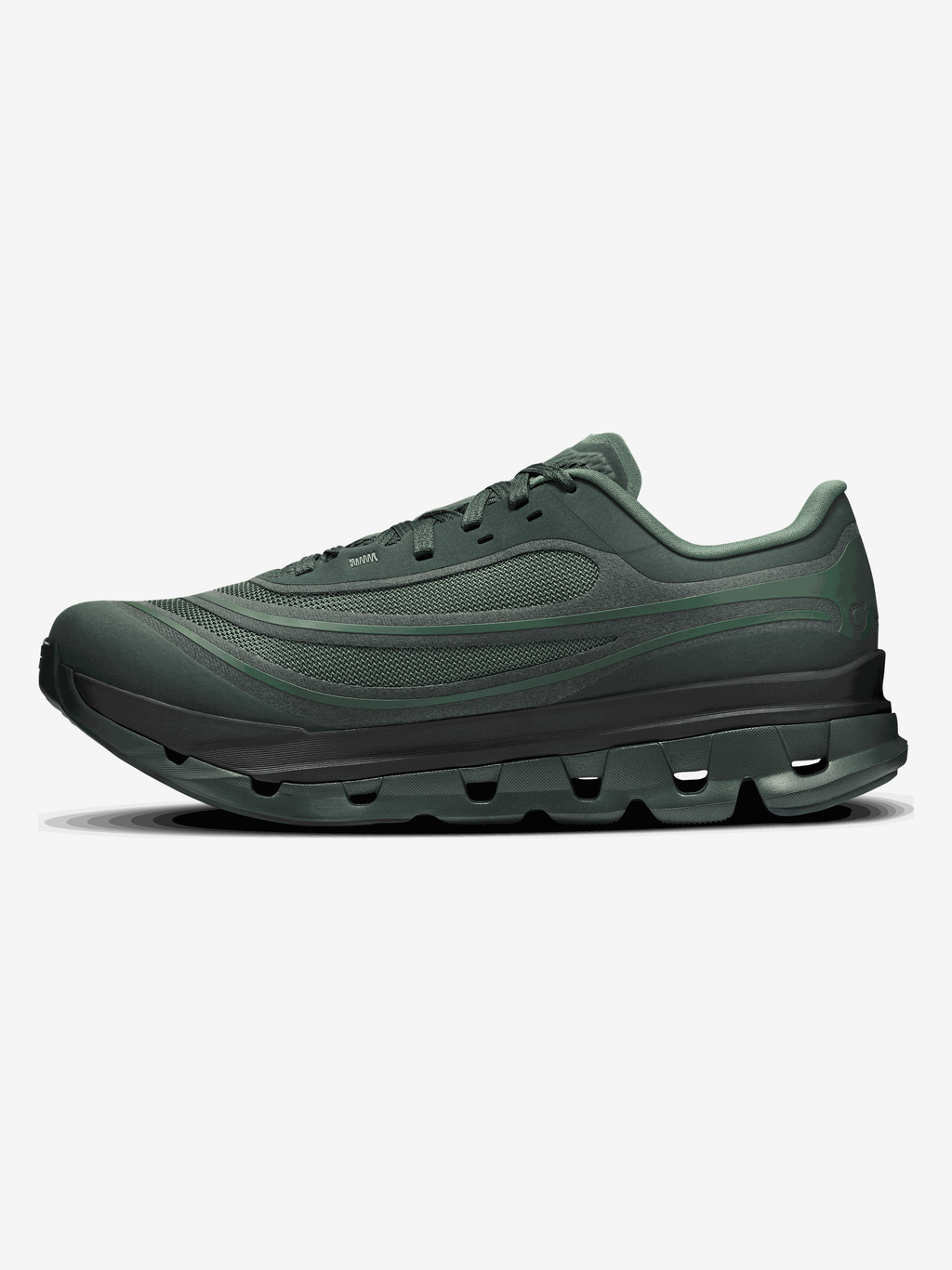 ON RUNNING - Men Cloudflow 5 AD Sneakers