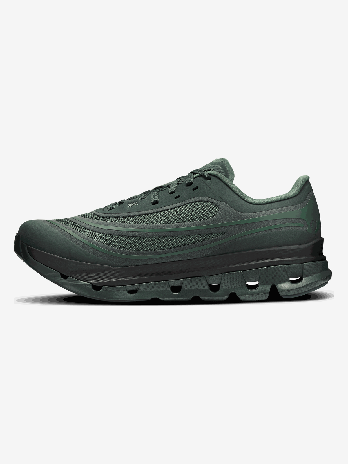 ON RUNNING - Men Cloudflow 5 AD Sneakers