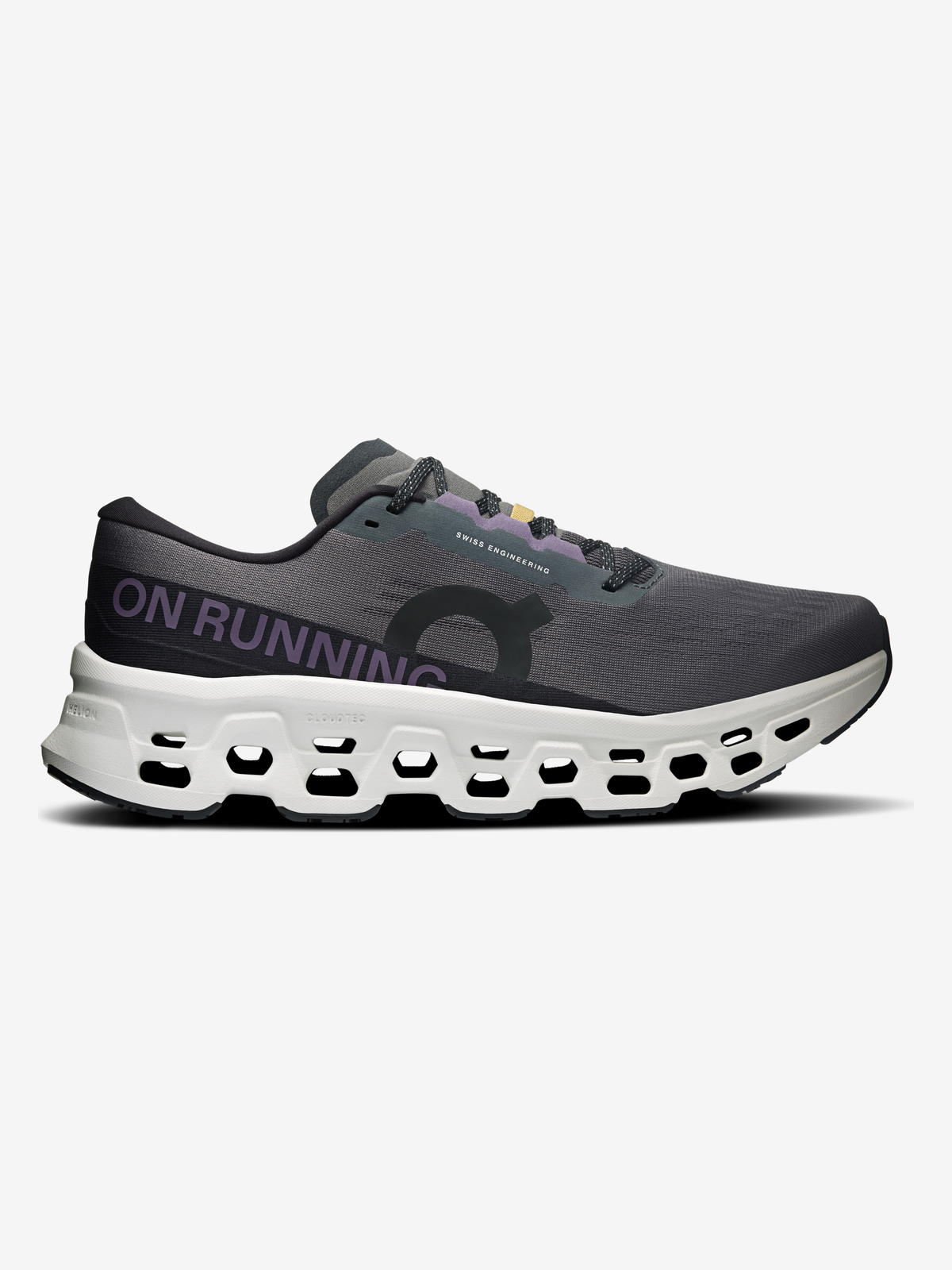 ON RUNNING - Men Cloudmonster 3 Sneakers
