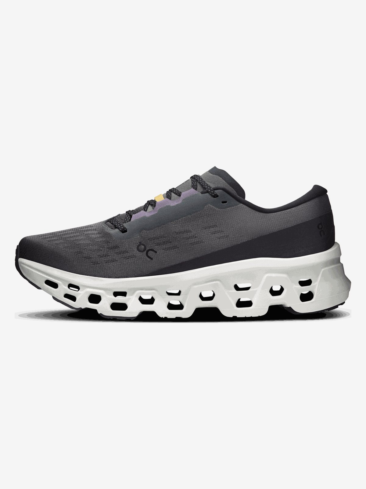 ON RUNNING - Men Cloudmonster 3 Sneakers