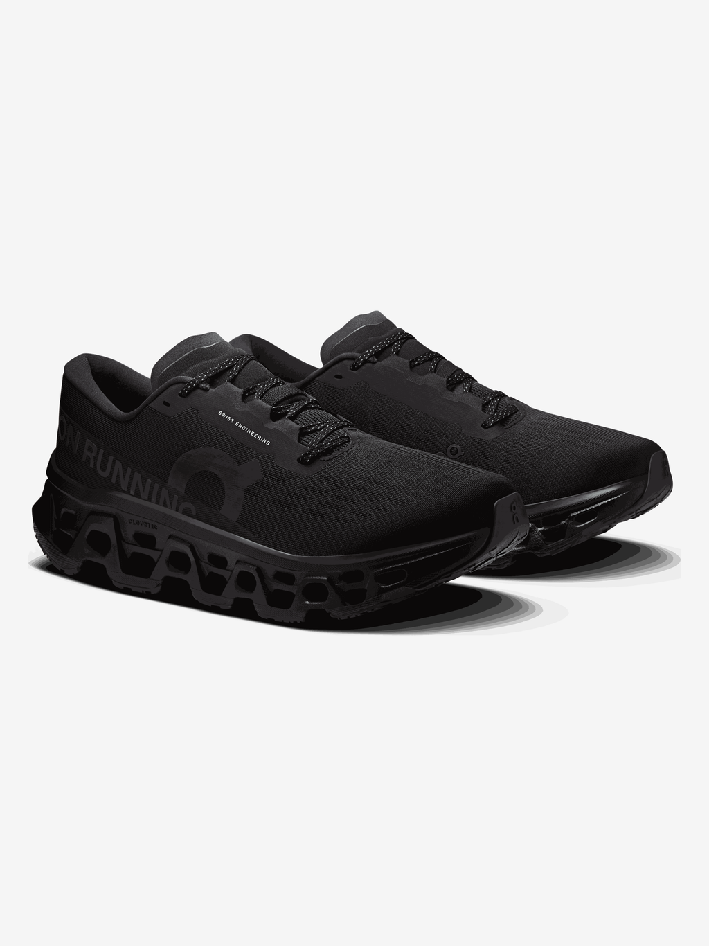 ON RUNNING - Men Cloudmonster 3 Sneakers
