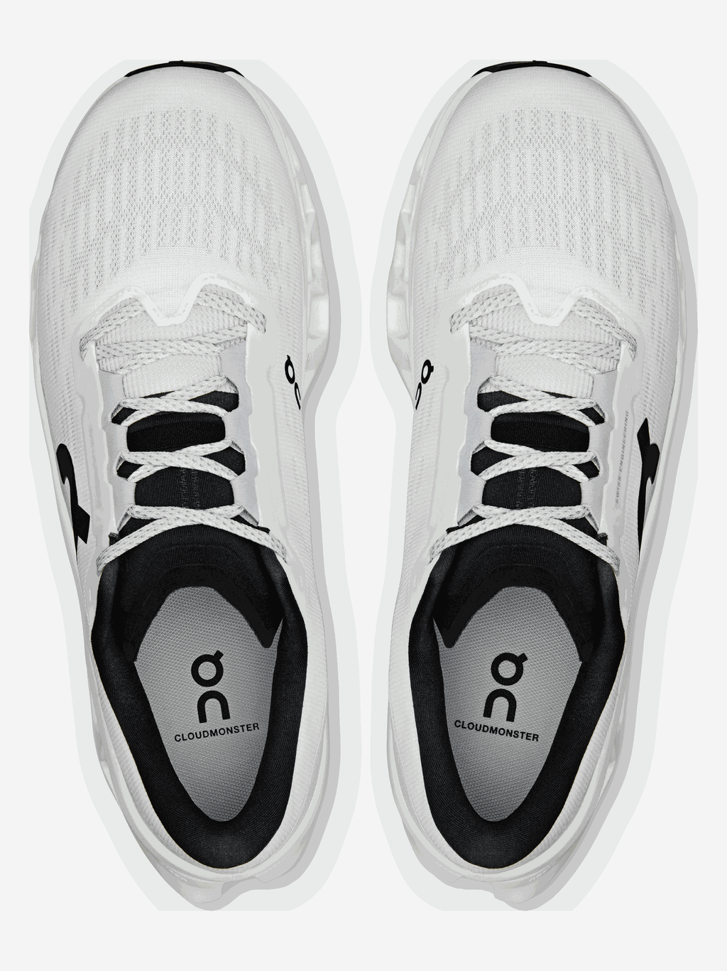 ON RUNNING - Men Cloudmonster 3 Sneakers