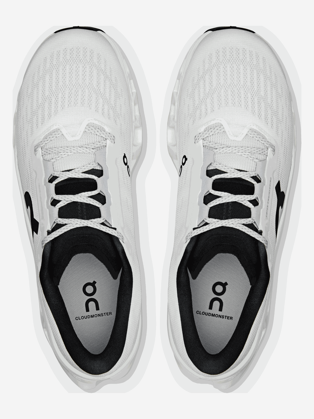 ON RUNNING - Men Cloudmonster 3 Sneakers