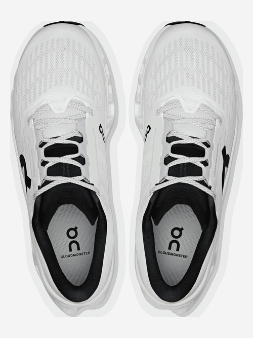 ON RUNNING - Men Cloudmonster 3 Sneakers