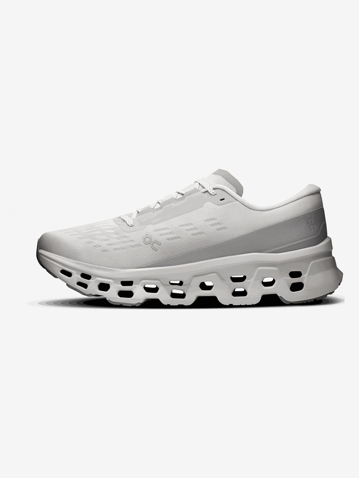 ON RUNNING - Men Cloudmonster 3 Sneakers
