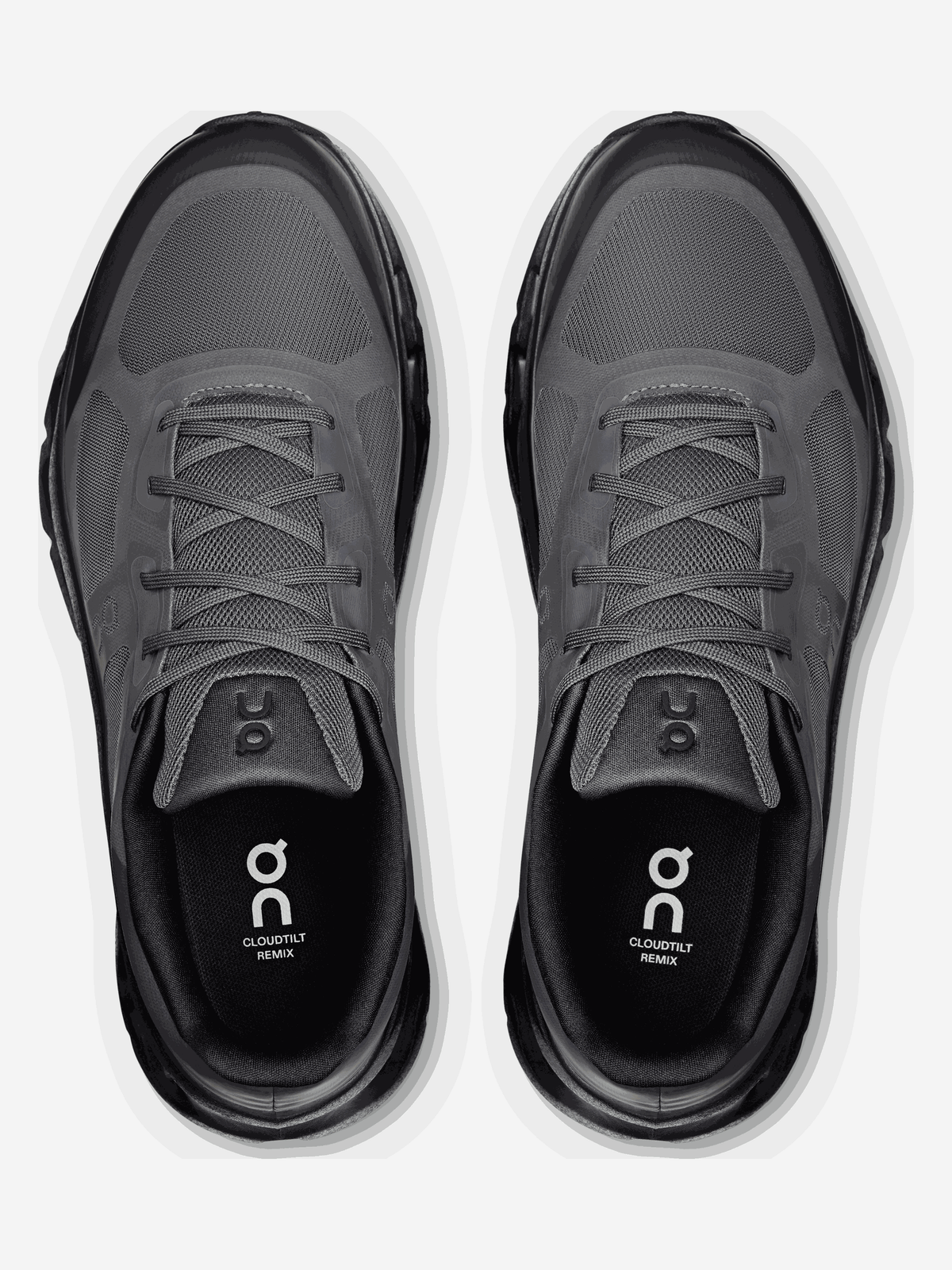 ON RUNNING - Men Cloudtilt Remix Sneakers
