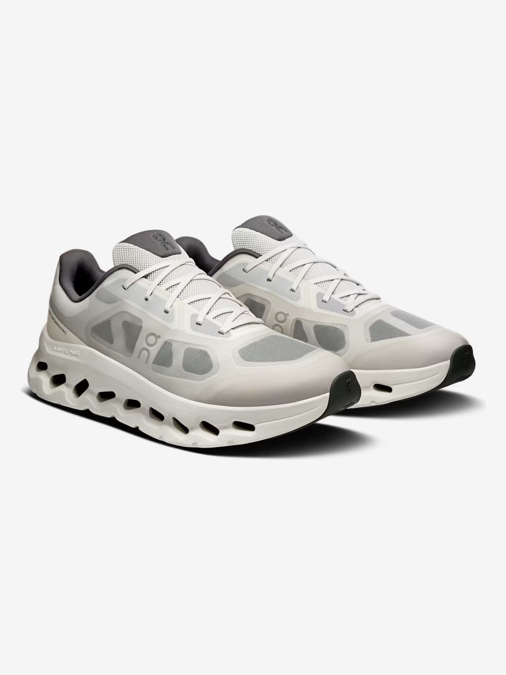 ON RUNNING - Men Cloudtilt Remix 1 Sneakers