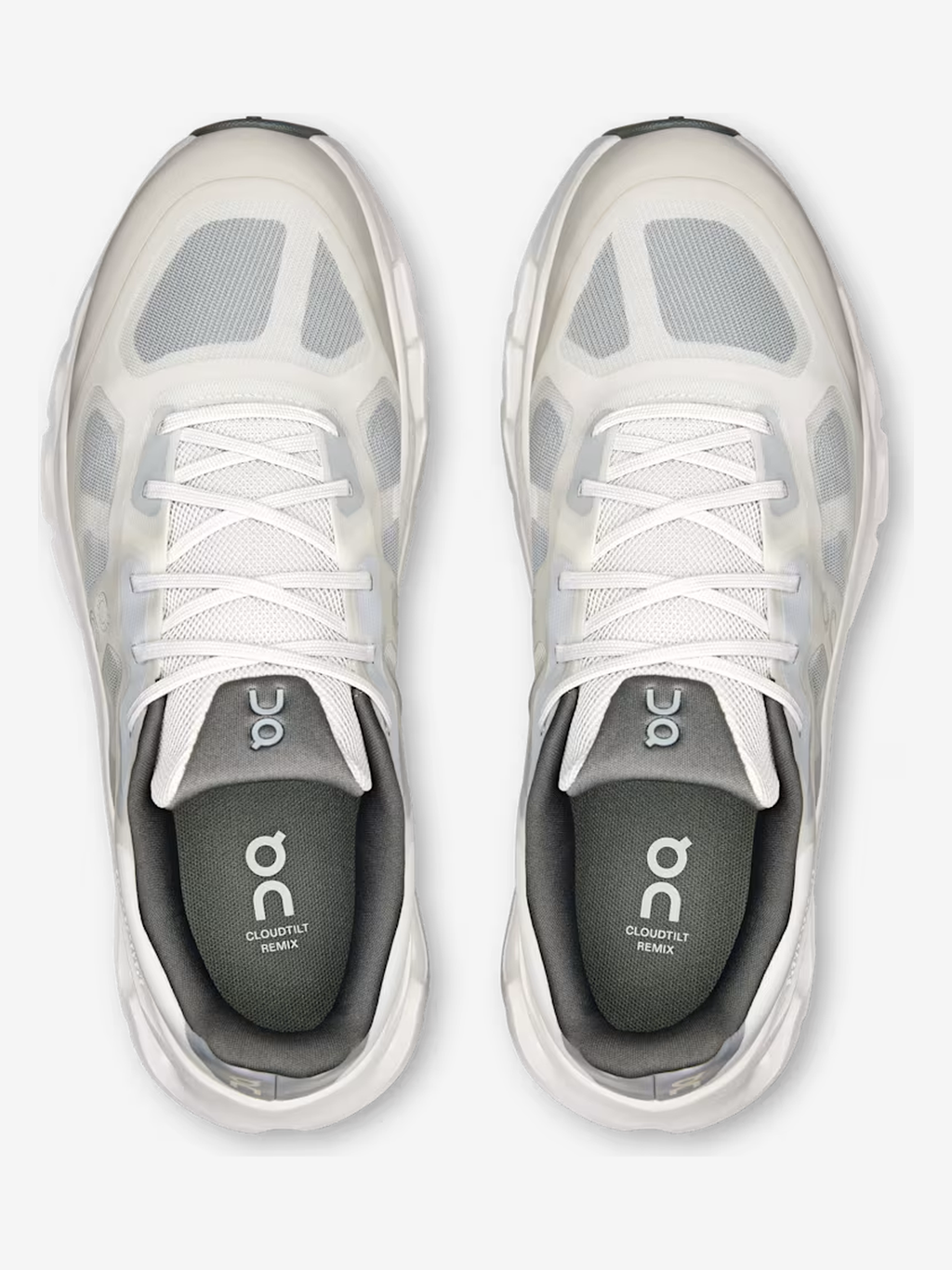 ON RUNNING - Men Cloudtilt Remix 1 Sneakers