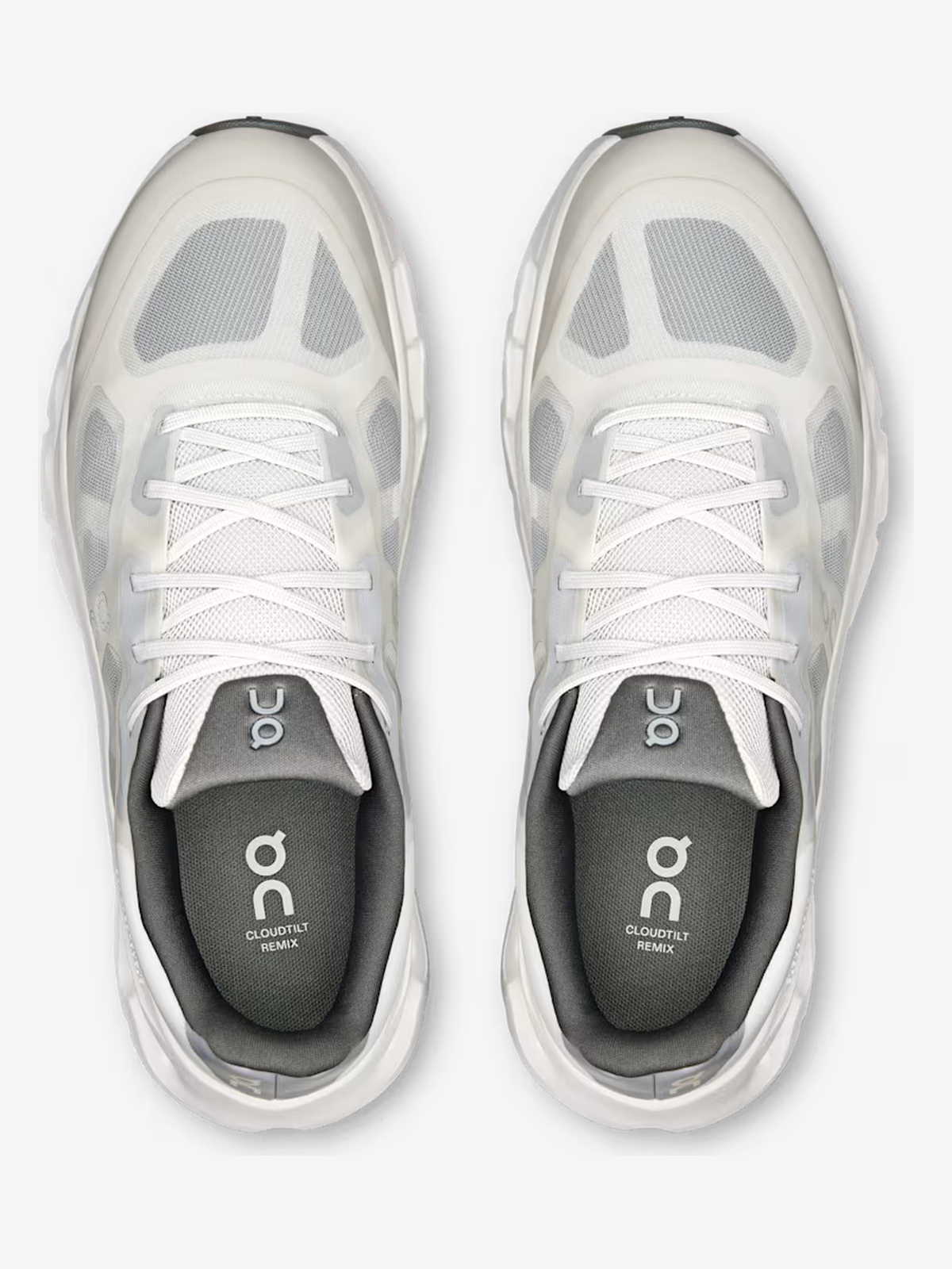 ON RUNNING - Men Cloudtilt Remix 1 Sneakers
