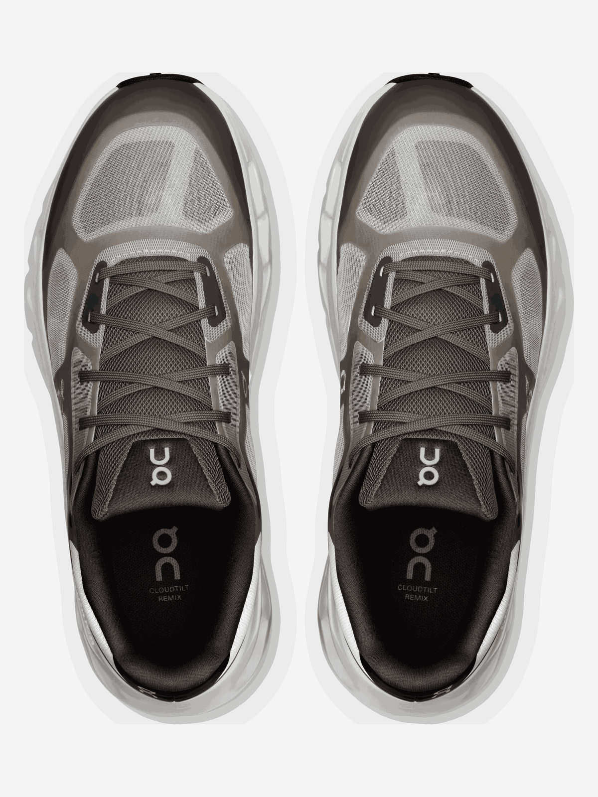 ON RUNNING - Men Cloudtilt Remix Sneakers