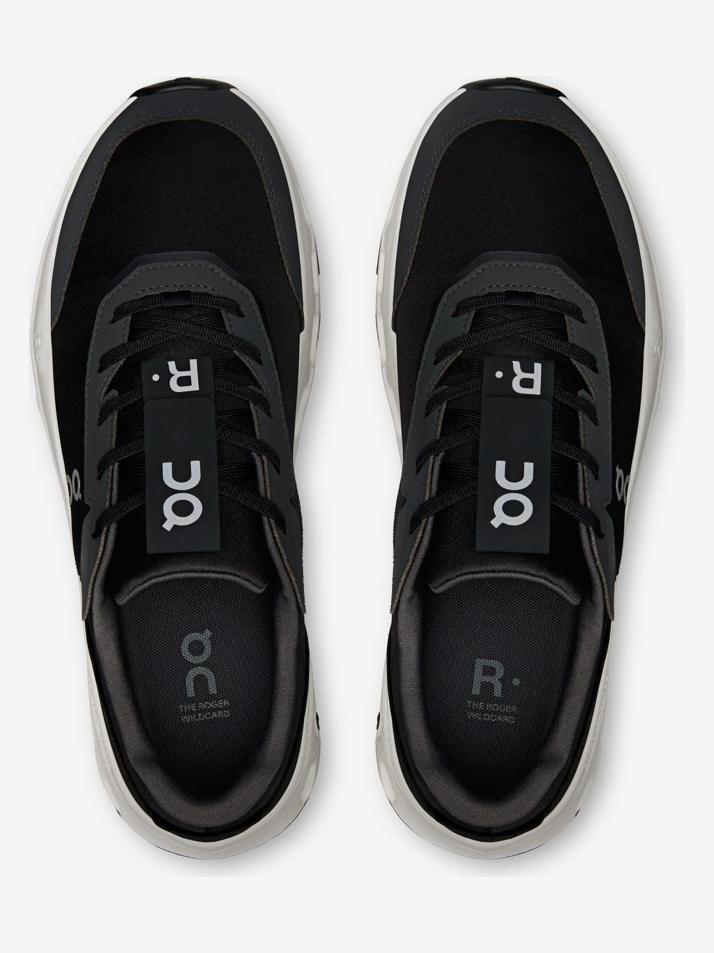 ON RUNNING - Men The Roger Wildcard Sneakers