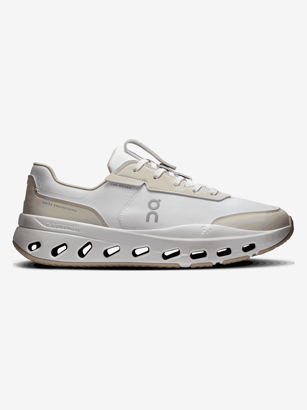 ON RUNNING - Men The Roger Wildcard Sneakers