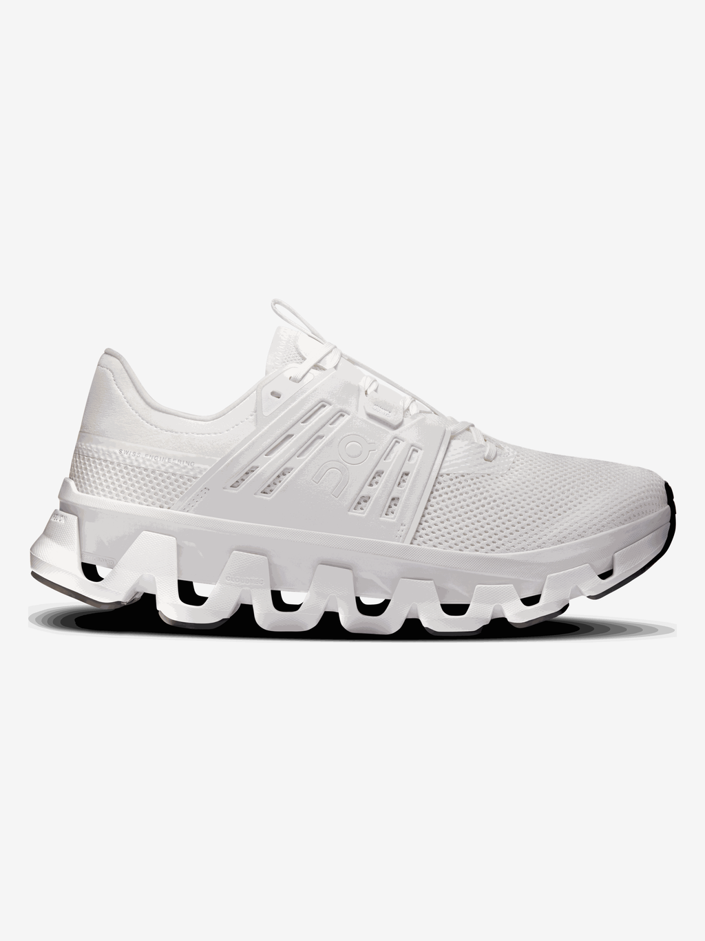 ON RUNNING - Men Cloudswift Amp 1 Sneakers