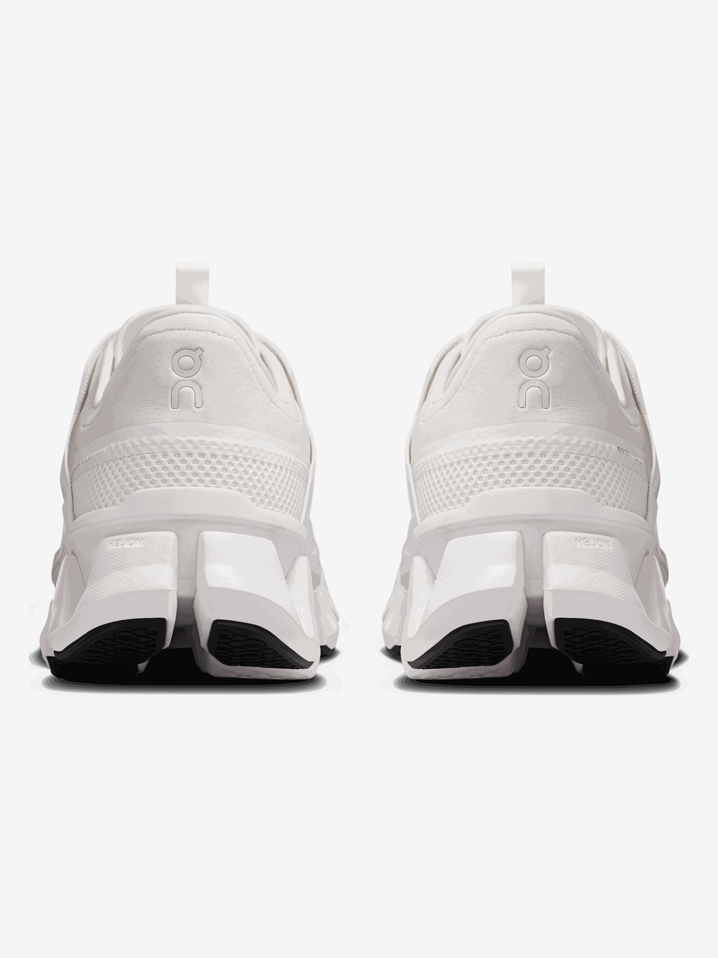 ON RUNNING - Men Cloudswift Amp 1 Sneakers