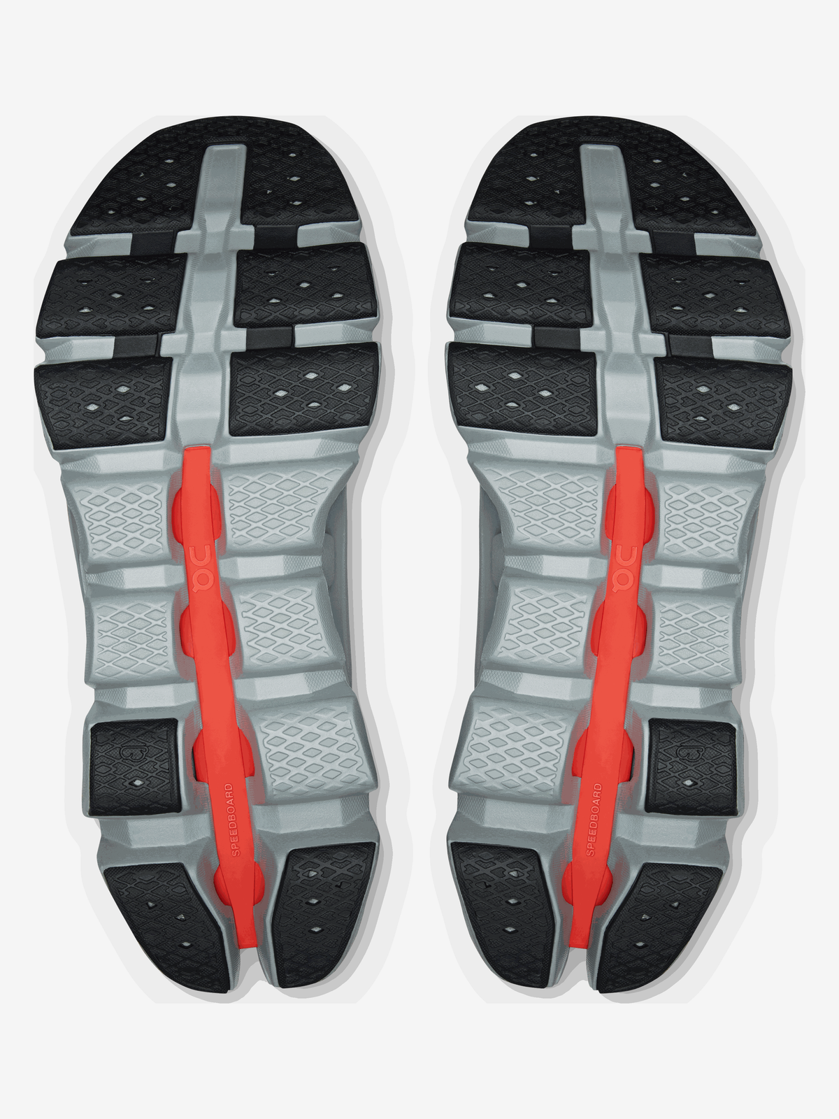 ON RUNNING - Men Cloudswift Amp 1 Sneakers