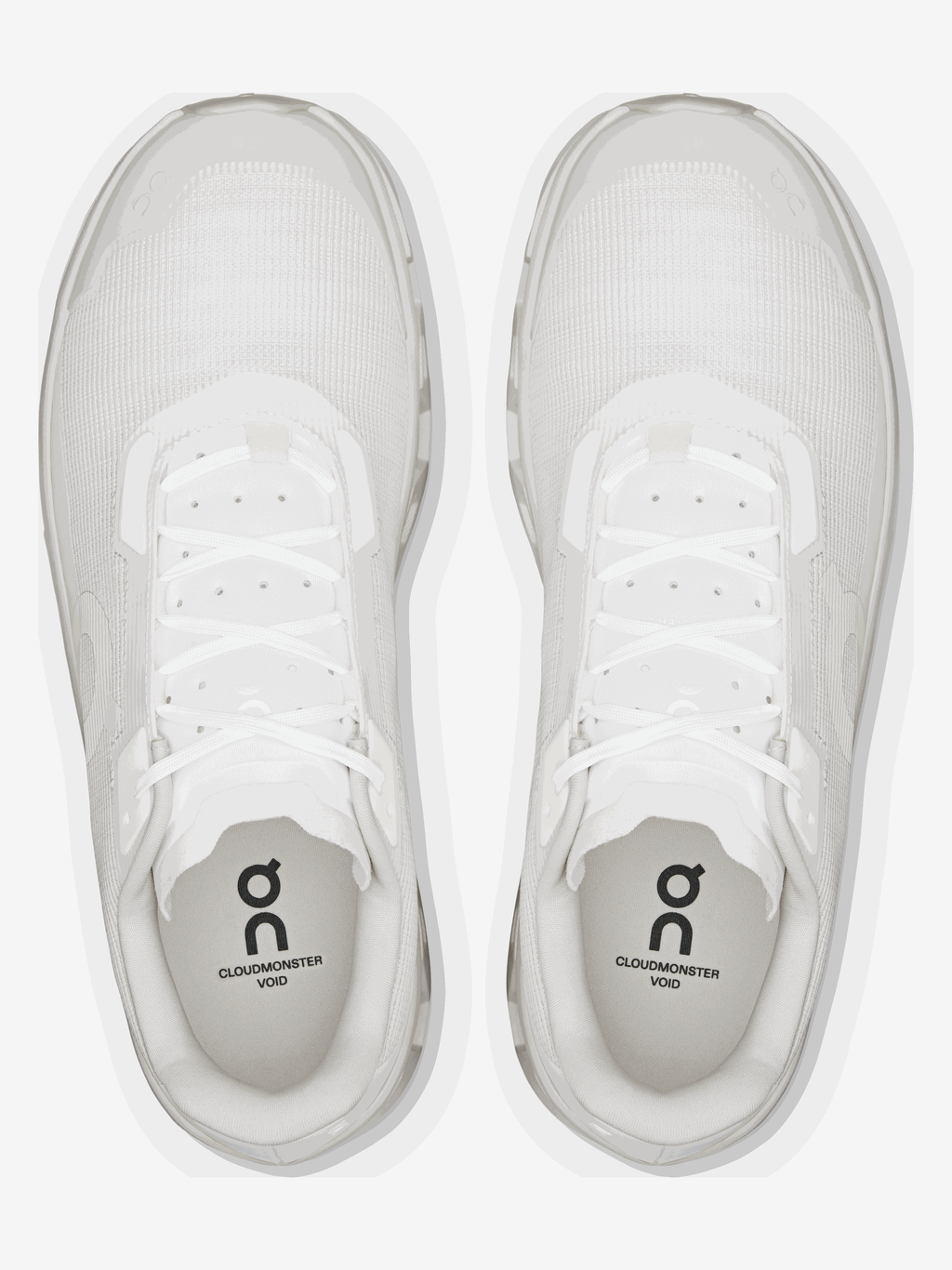 ON RUNNING - Men Cloudmonster Void 1 Sneakers