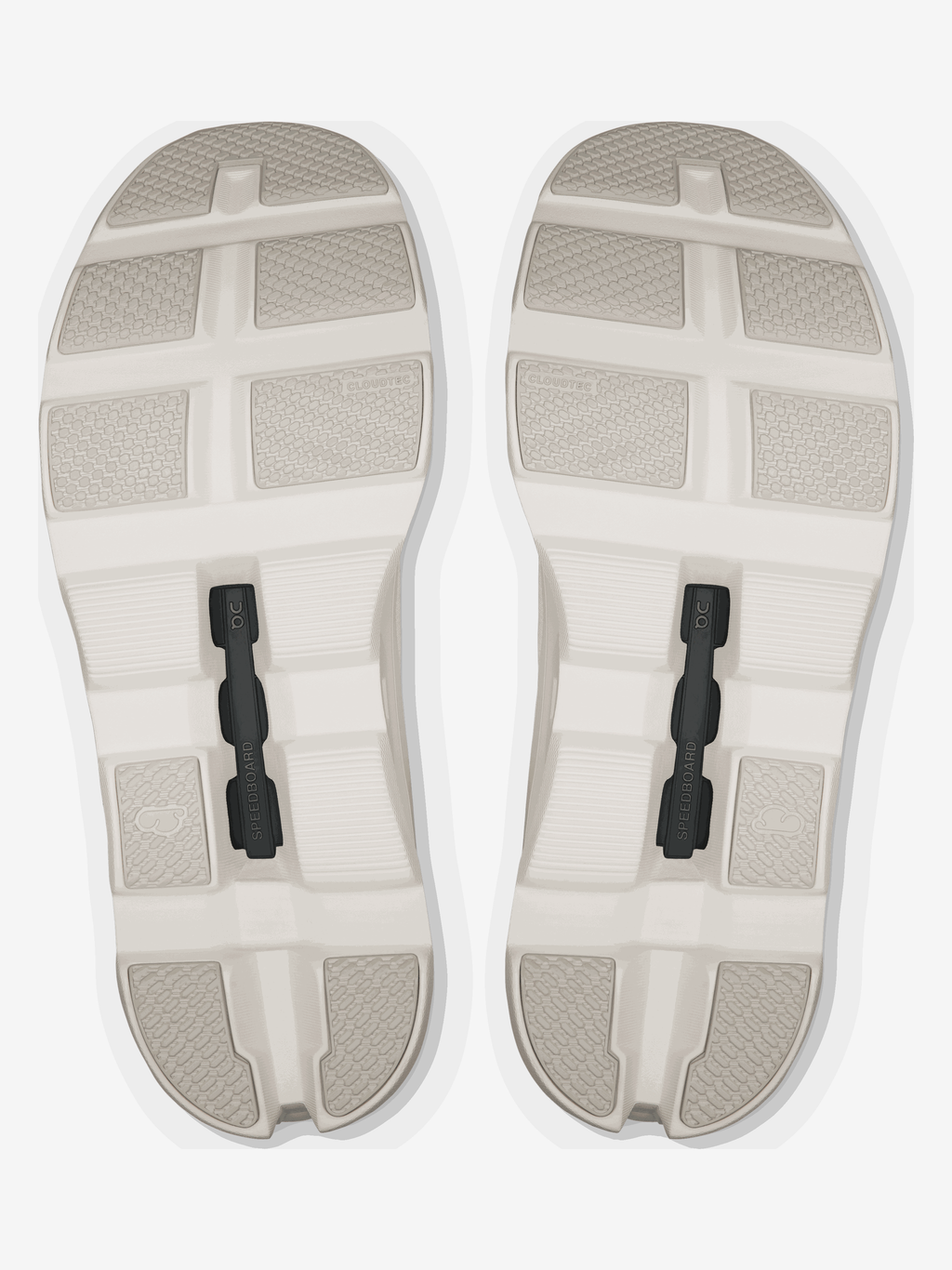 ON RUNNING - Men Cloudmonster Void 1 Sneakers