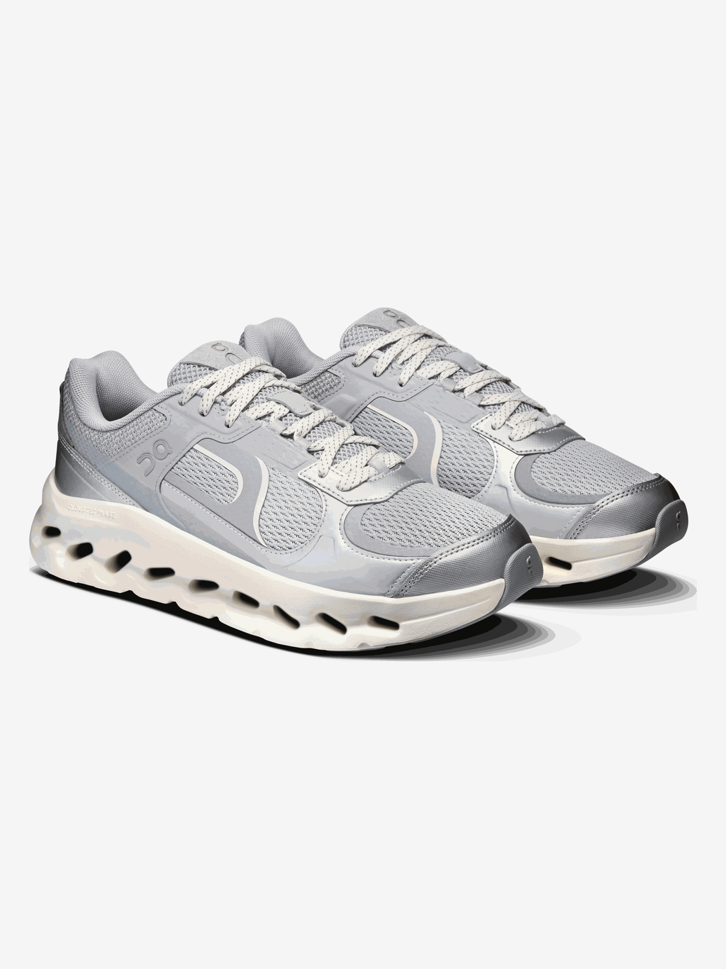 ON RUNNING - Men Cloudtilt Arc Sneakers