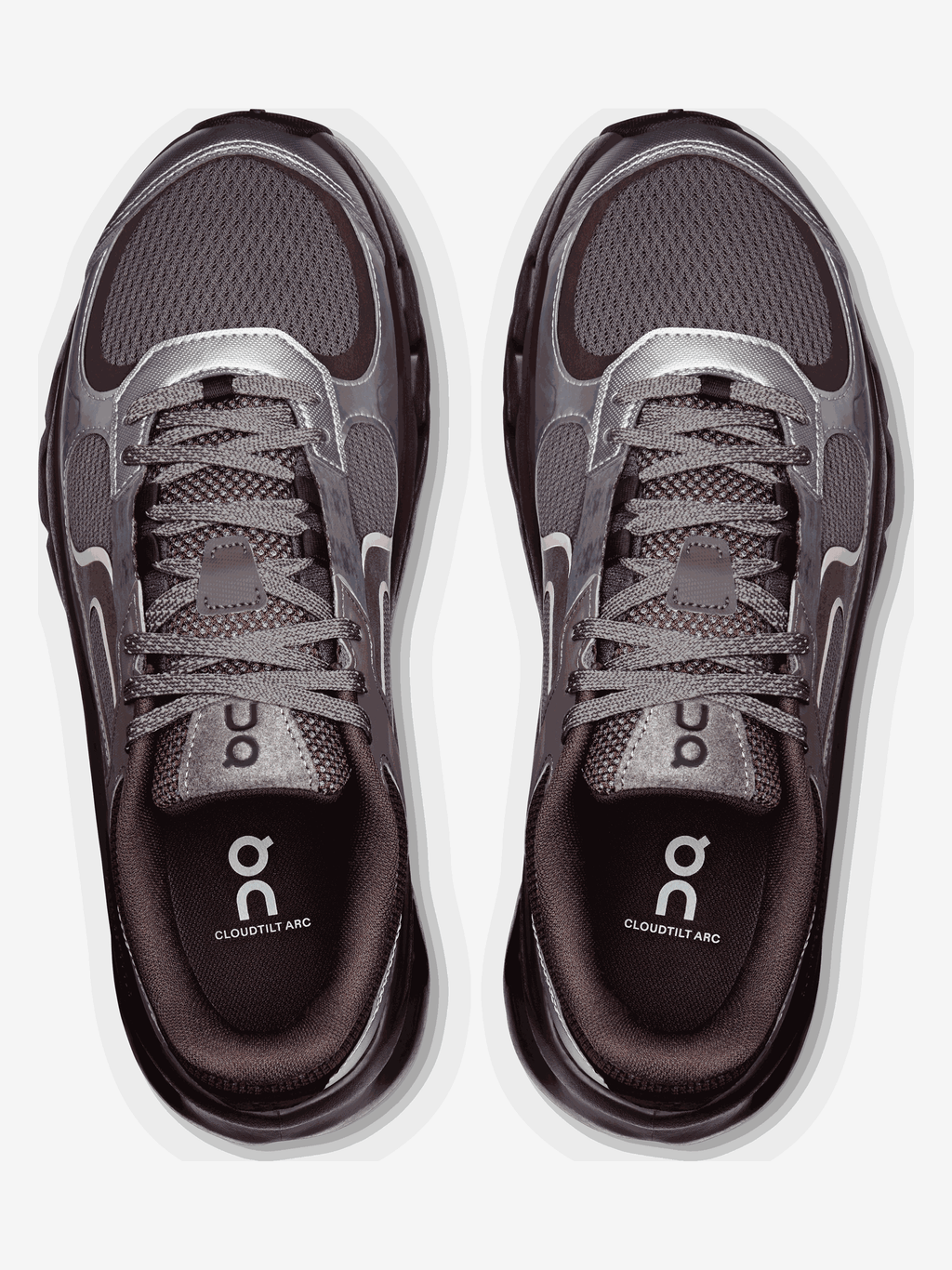 ON RUNNING - Men Cloudtilt Arc Sneakers