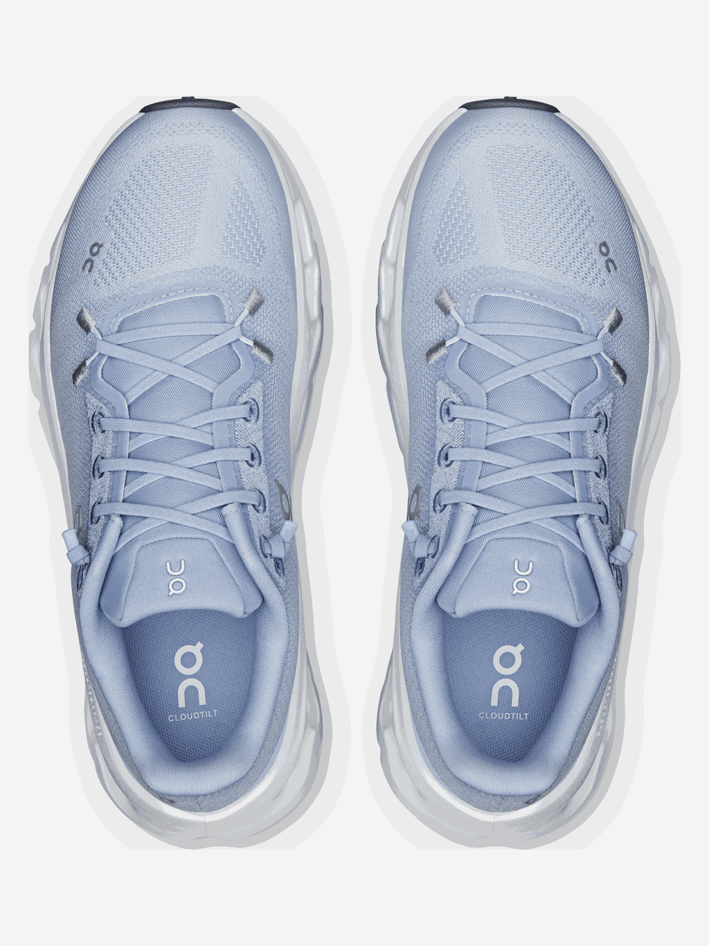 ON RUNNING - Women Cloudtilt Sneakers