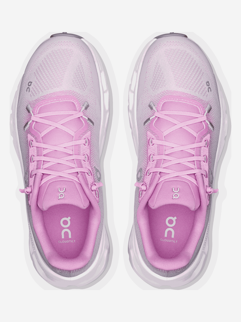 ON RUNNING - Women Cloudtilt Sneakers