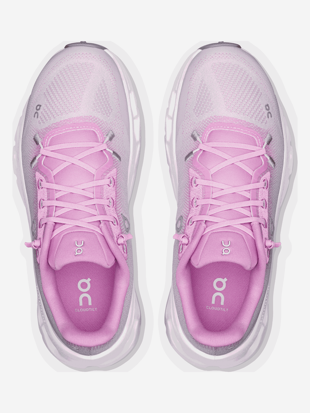 ON RUNNING - Women Cloudtilt Sneakers