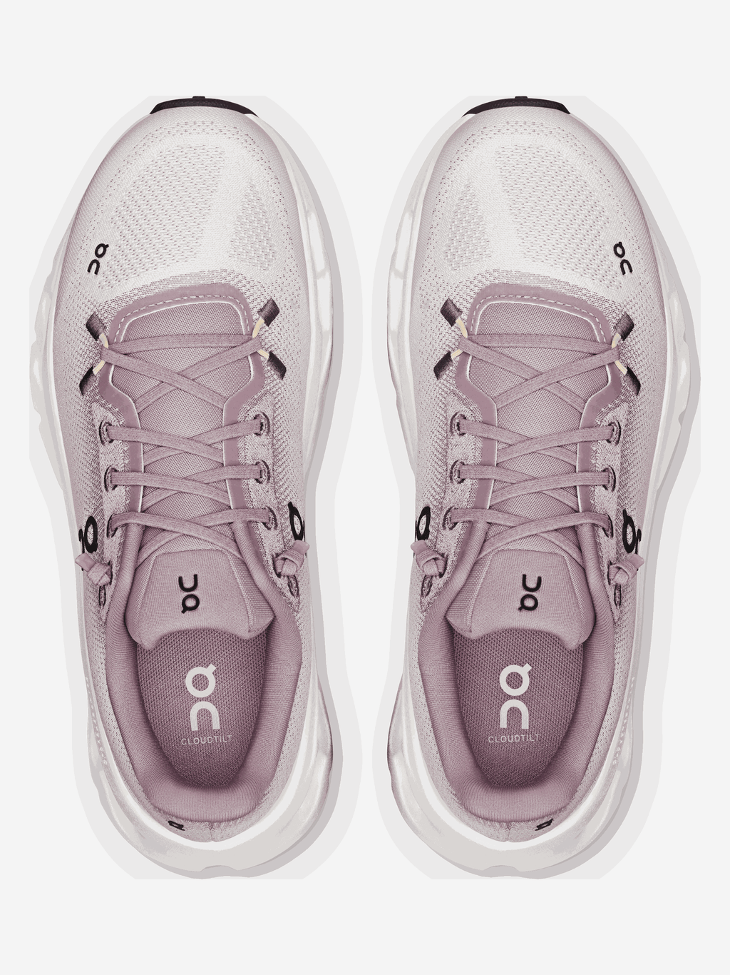 ON RUNNING - Women Cloudtilt Sneakers