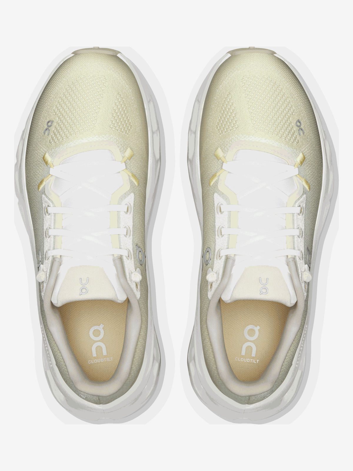 ON RUNNING - Women Cloudtilt Sneakers