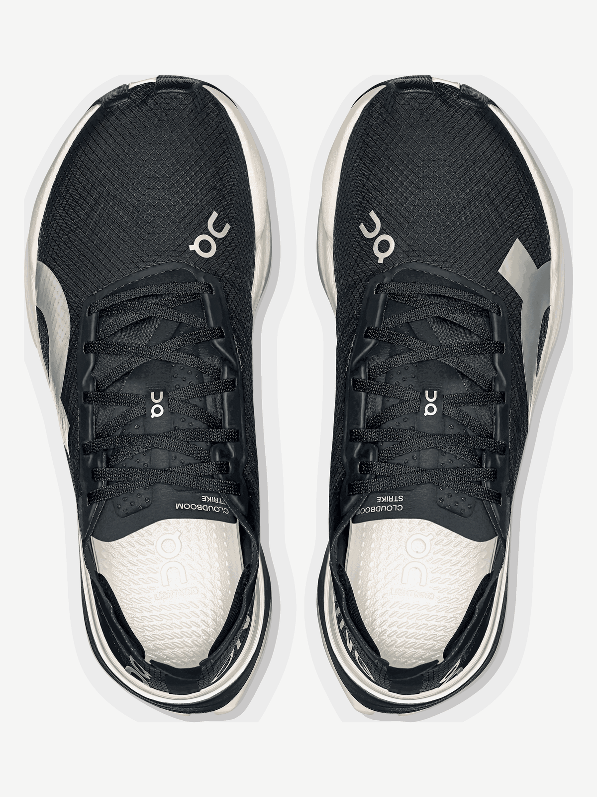 ON RUNNING - Women Cloudboom Strike Sneakers