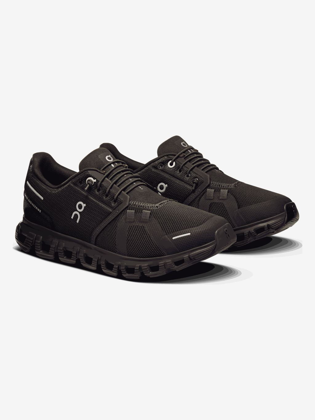 ON RUNNING - Women Cloud 6 Sneakers