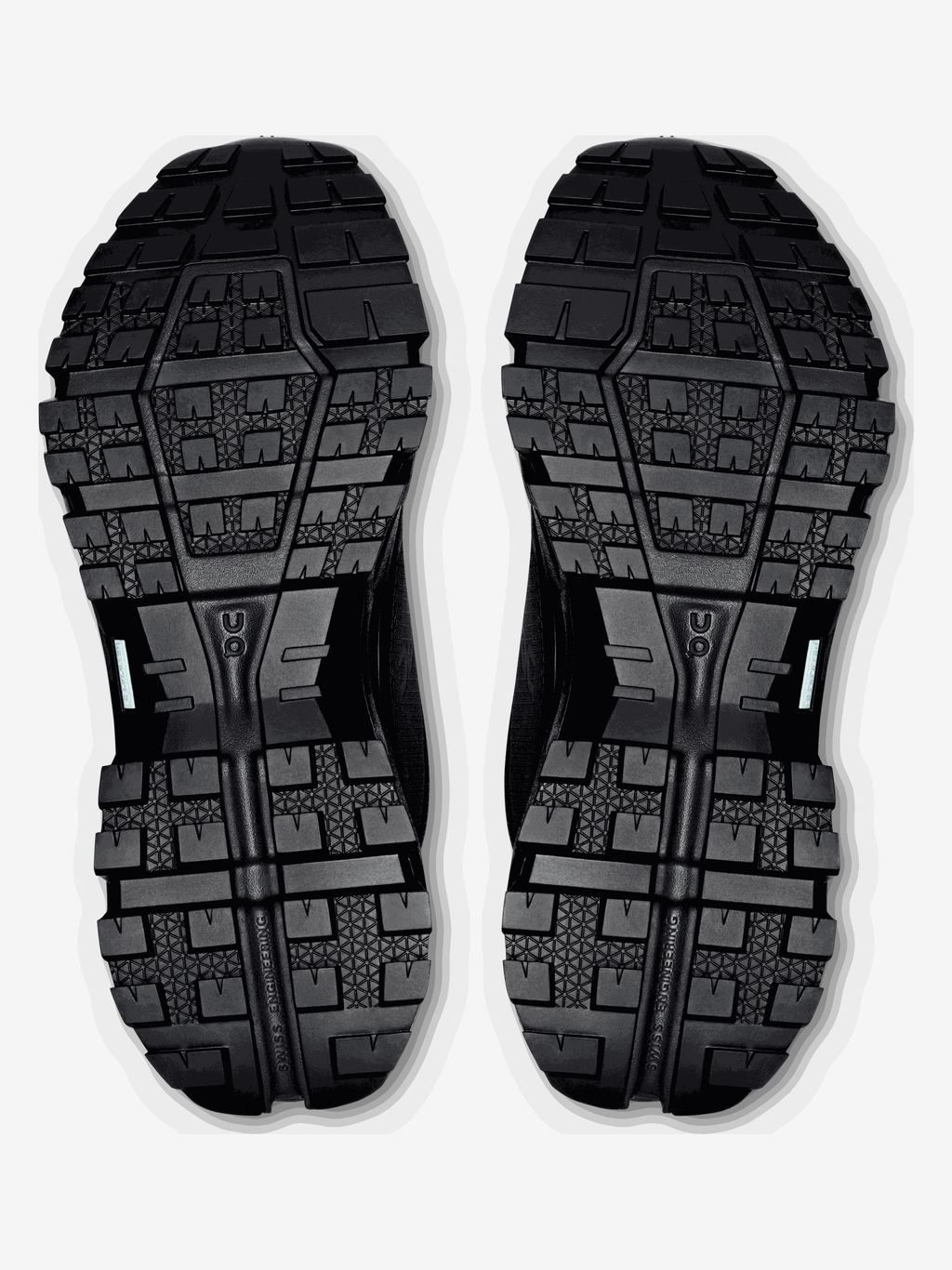 ON RUNNING - Women Cloudrock Low WP Sneakers